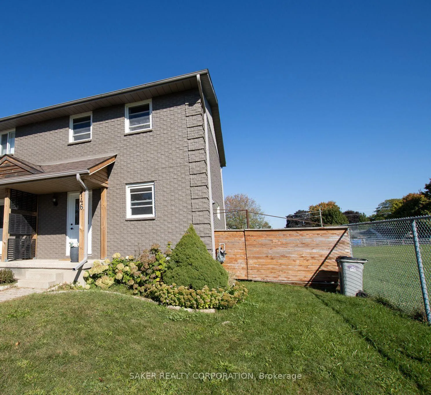 Photo 1 of 146 Simcoe Street, South Huron, Exeter — HOMEH