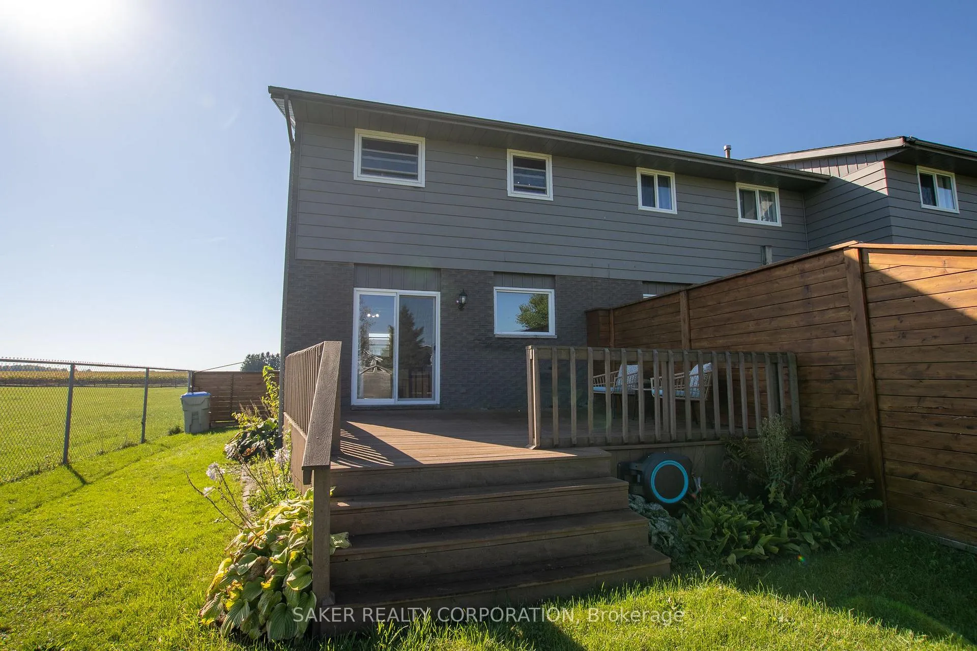 Photo 25 of 146 Simcoe Street, South Huron, Exeter — HOMEH