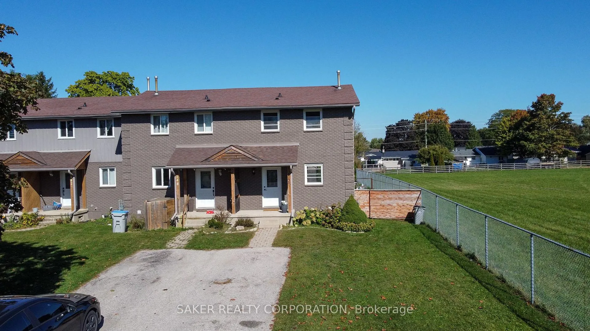 Photo 28 of 146 Simcoe Street, South Huron, Exeter — HOMEH