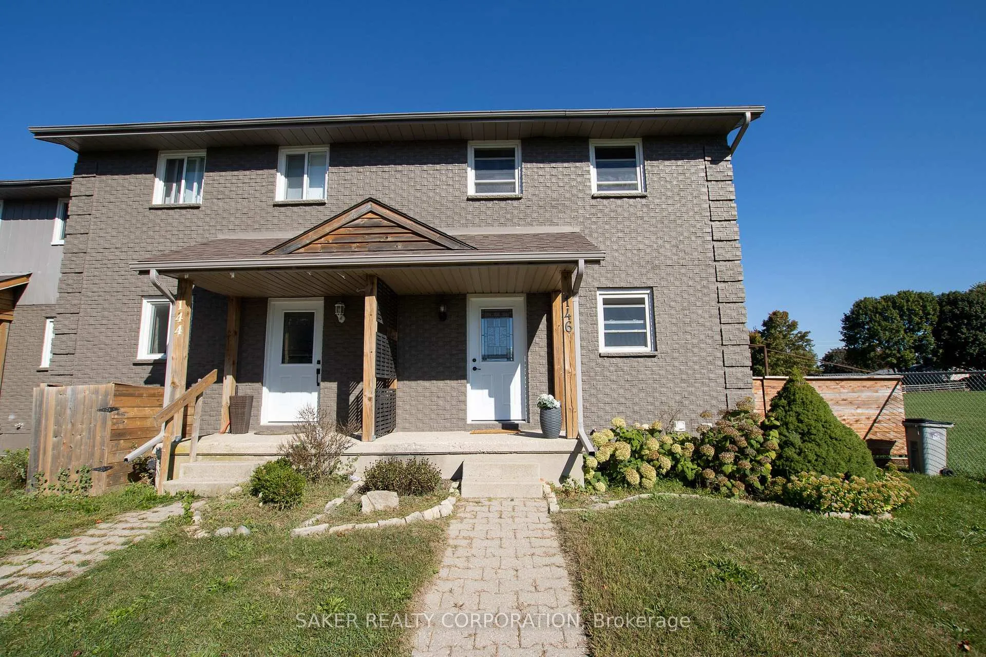 Photo 29 of 146 Simcoe Street, South Huron, Exeter — HOMEH