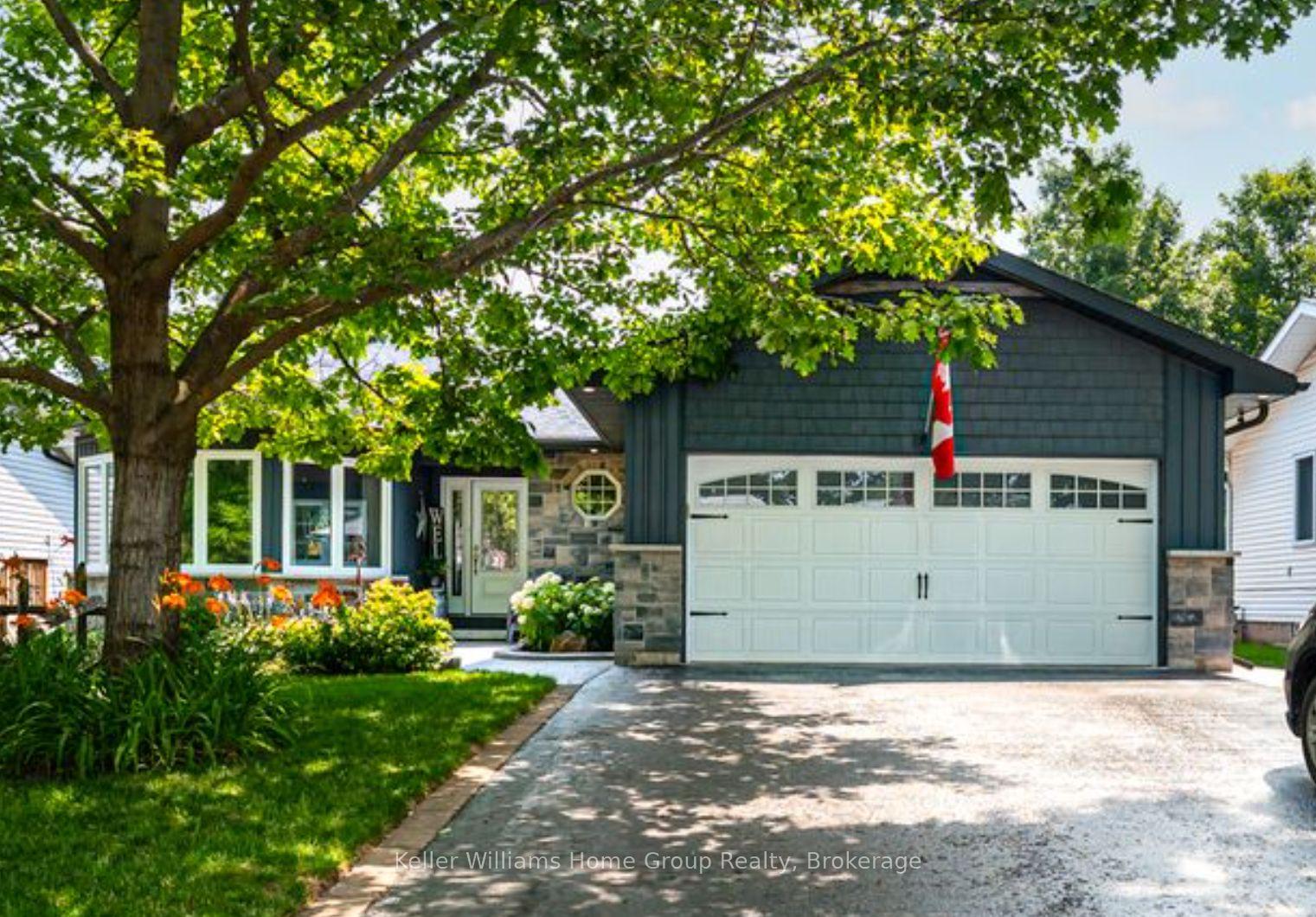Photo 1 of 137 Third Avenue, Shelburne — HOMEH