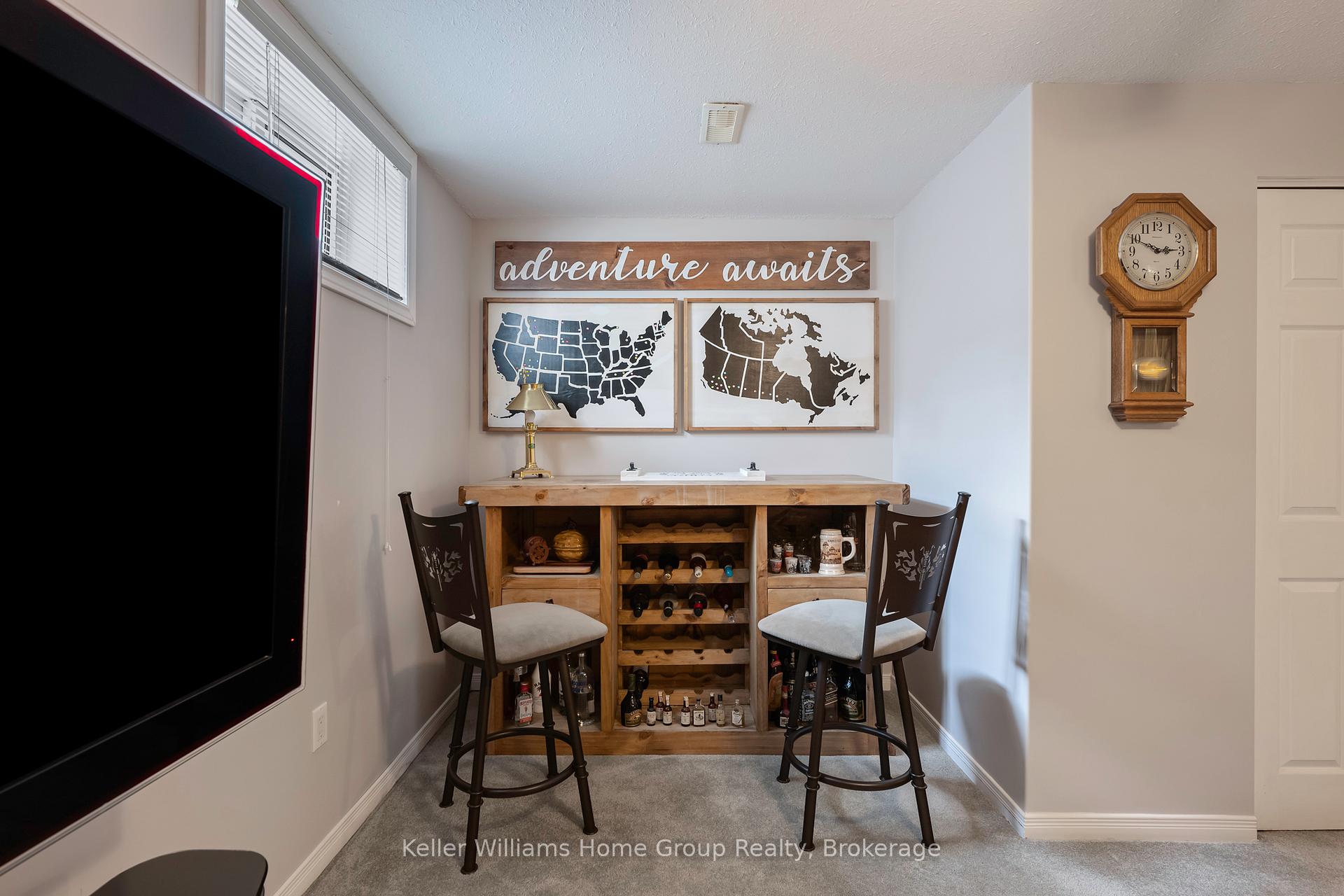 Photo 25 of 137 Third Avenue, Shelburne — HOMEH