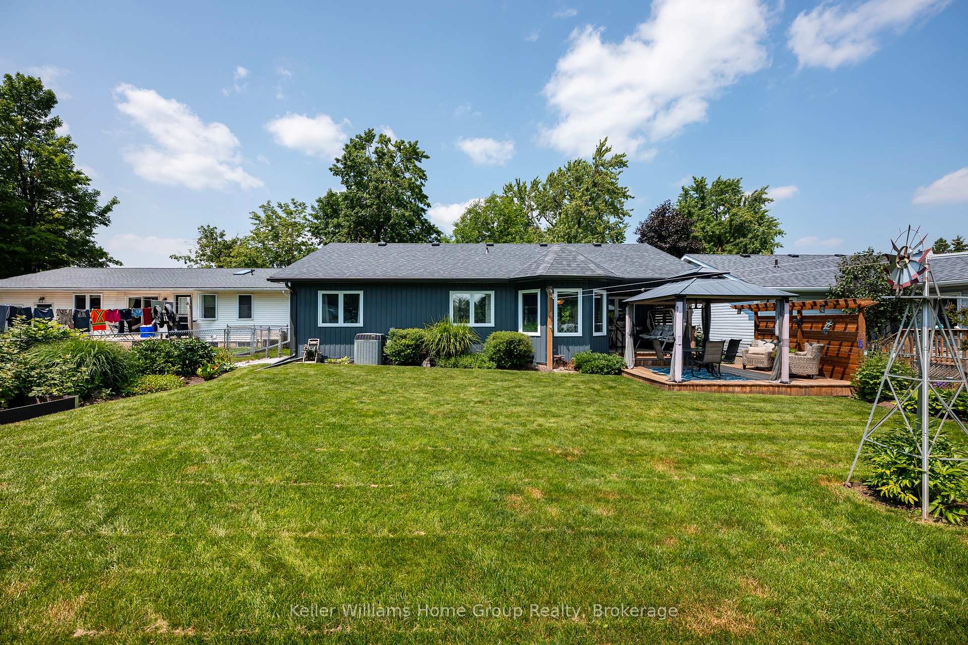 Photo 30 of 137 Third Avenue, Shelburne — HOMEH