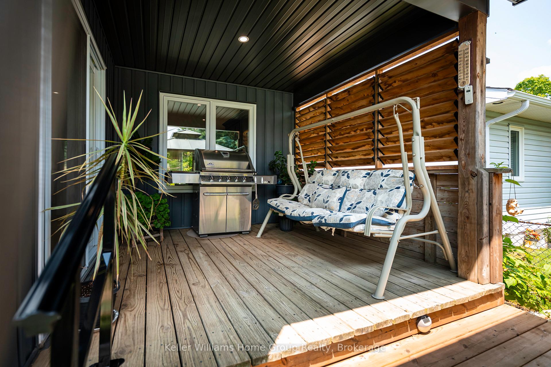 Photo 34 of 137 Third Avenue, Shelburne — HOMEH