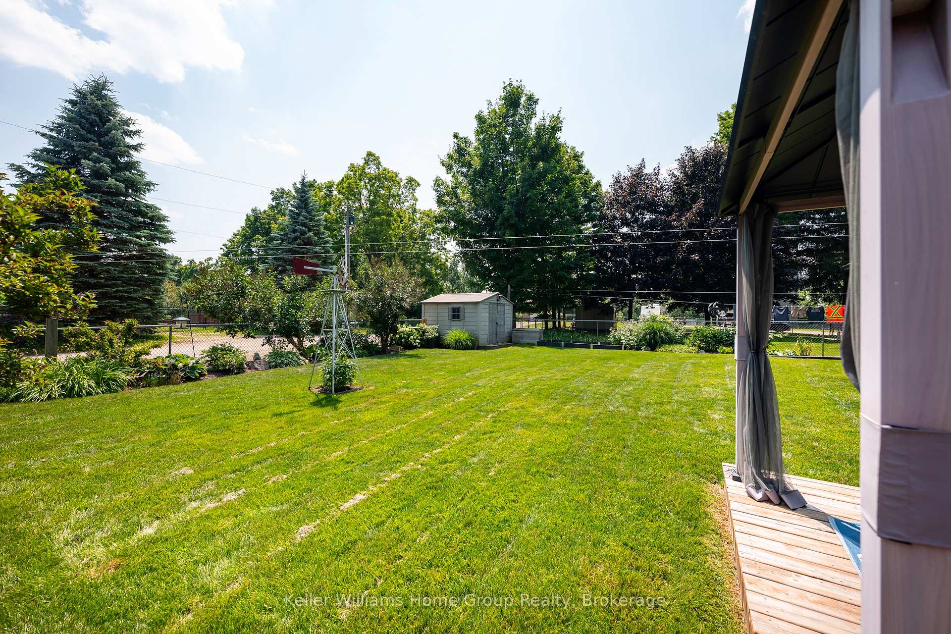 Photo 36 of 137 Third Avenue, Shelburne — HOMEH