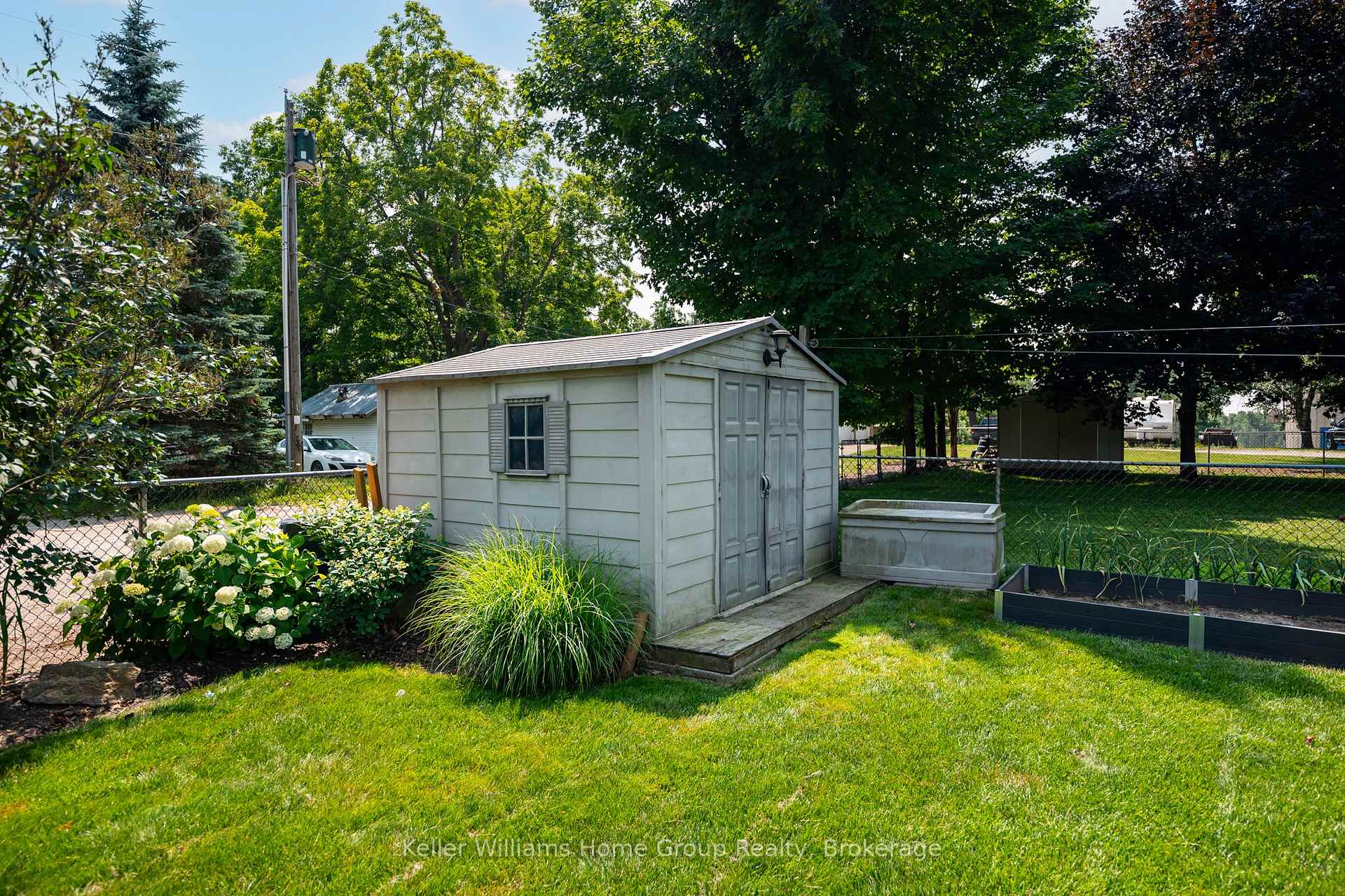 Photo 38 of 137 Third Avenue, Shelburne — HOMEH