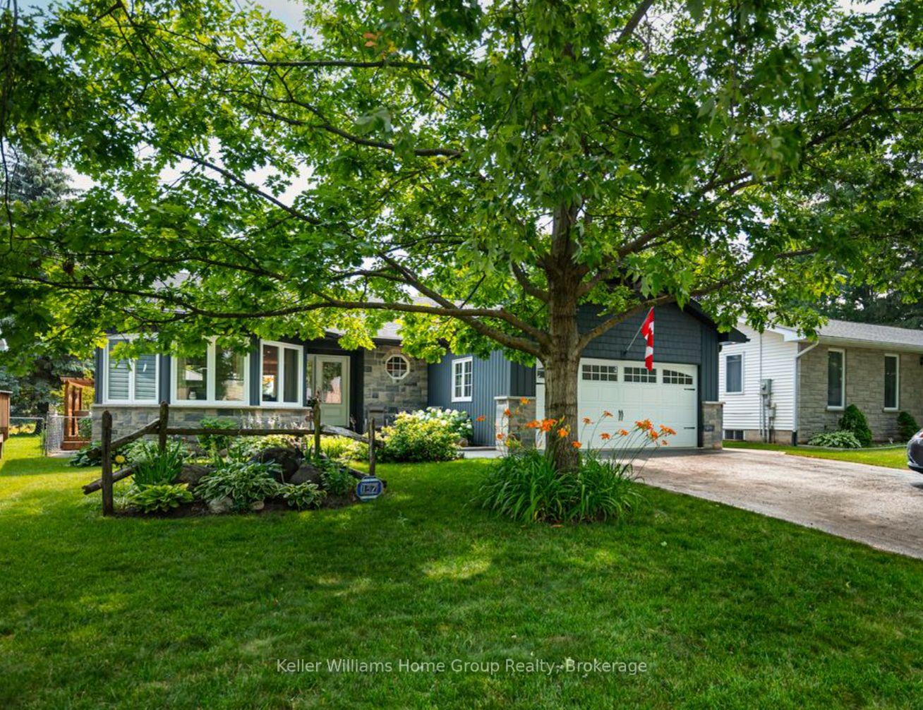 Photo 44 of 137 Third Avenue, Shelburne — HOMEH