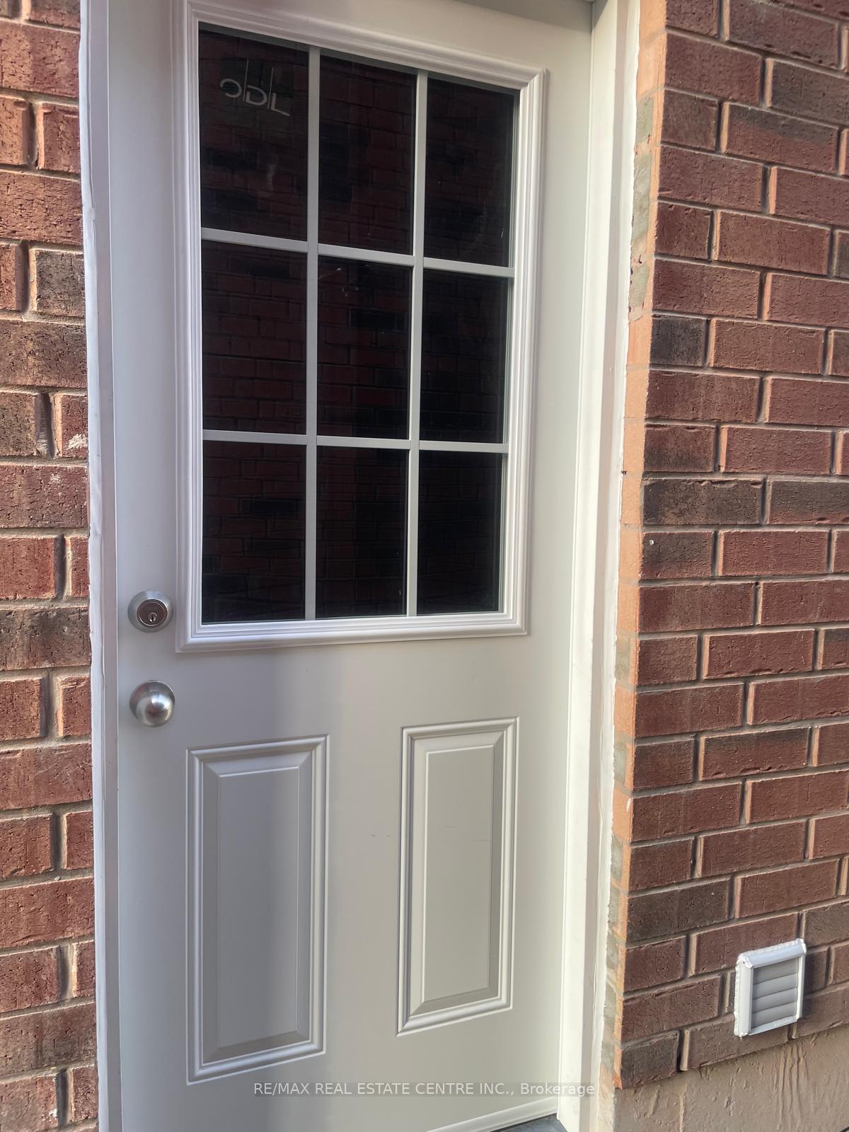Front of 151 Clark Street
