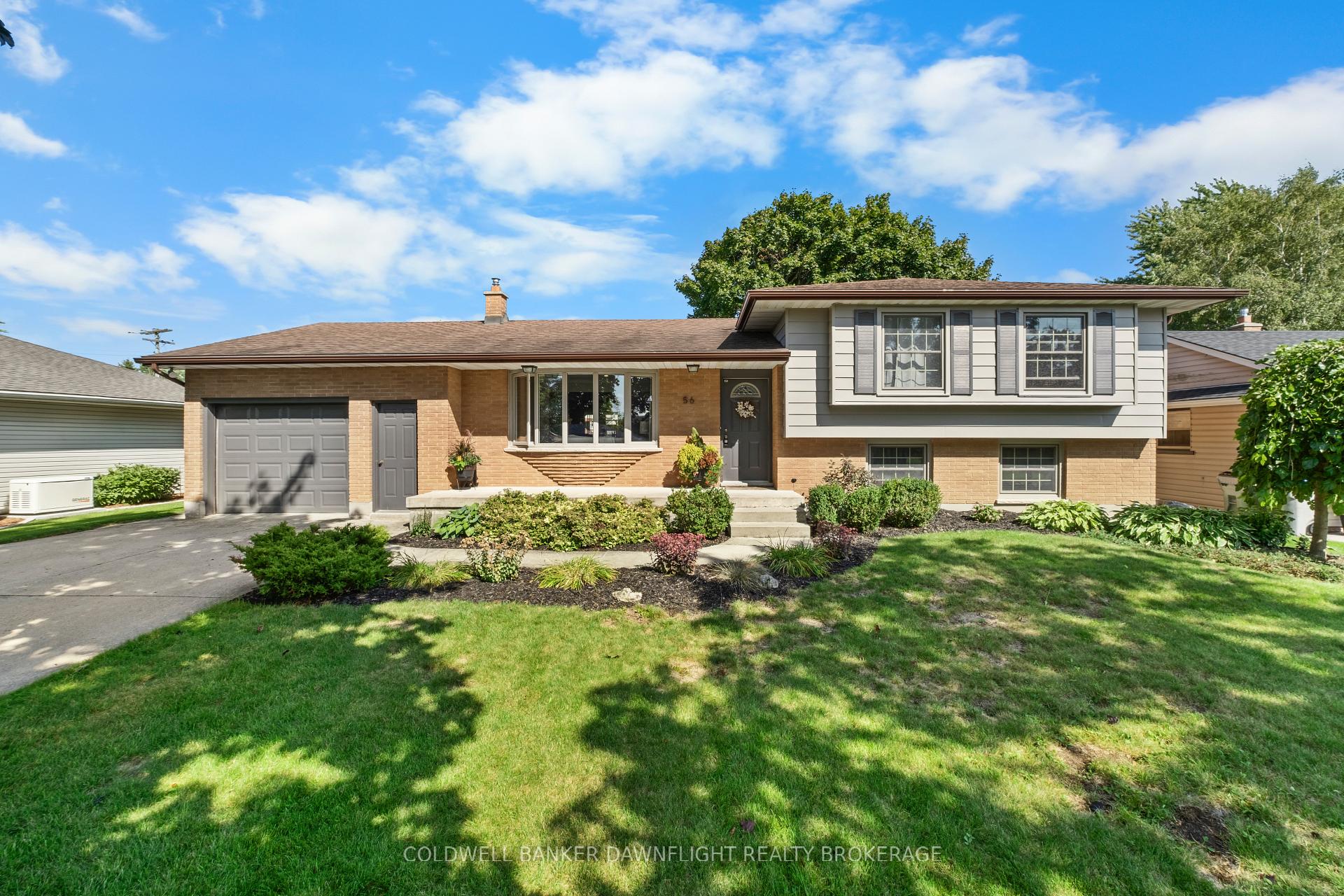 Photo 1 of 56 Hillcrest Drive, South Huron, Exeter — HOMEH