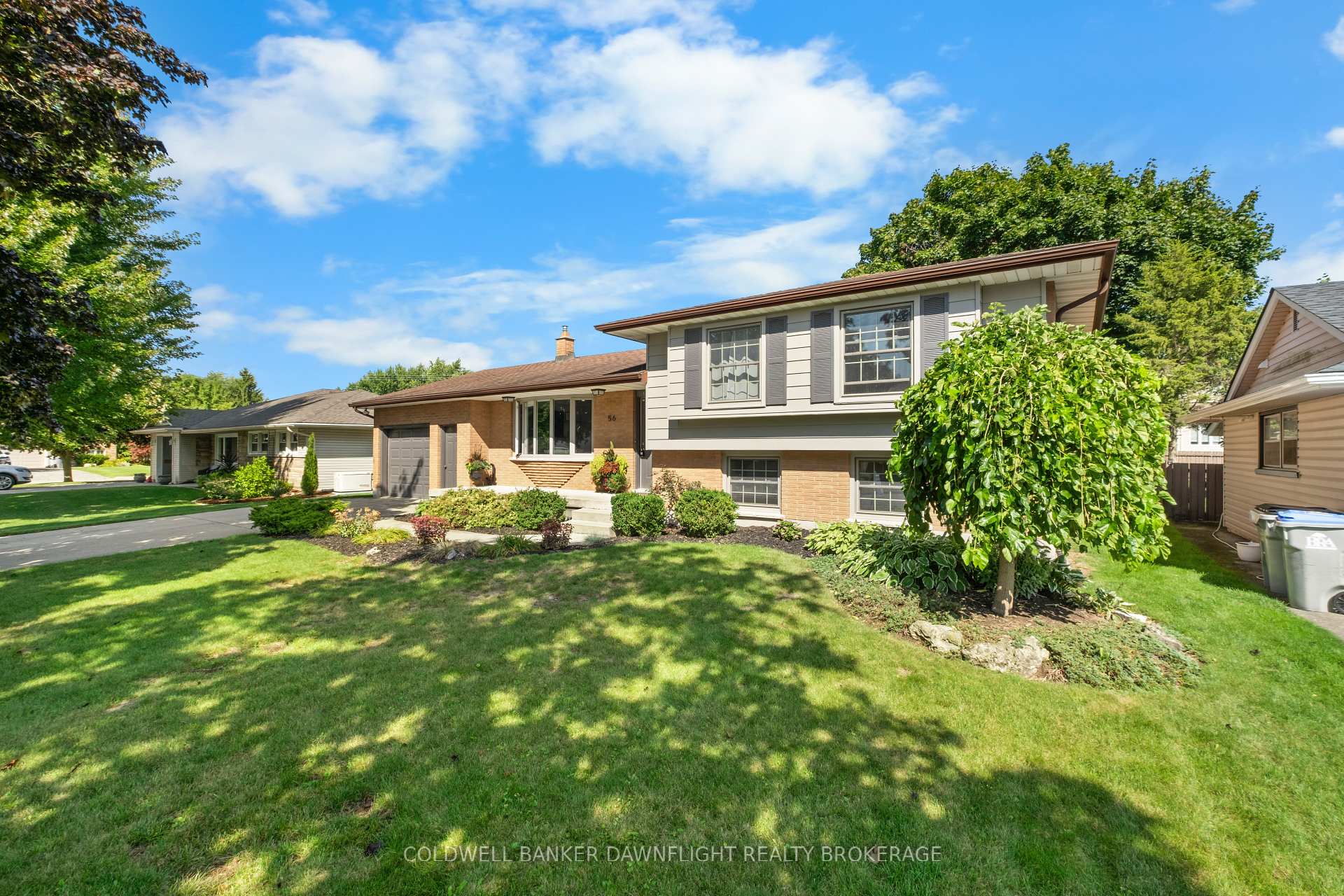 Photo 2 of 56 Hillcrest Drive, South Huron, Exeter — HOMEH