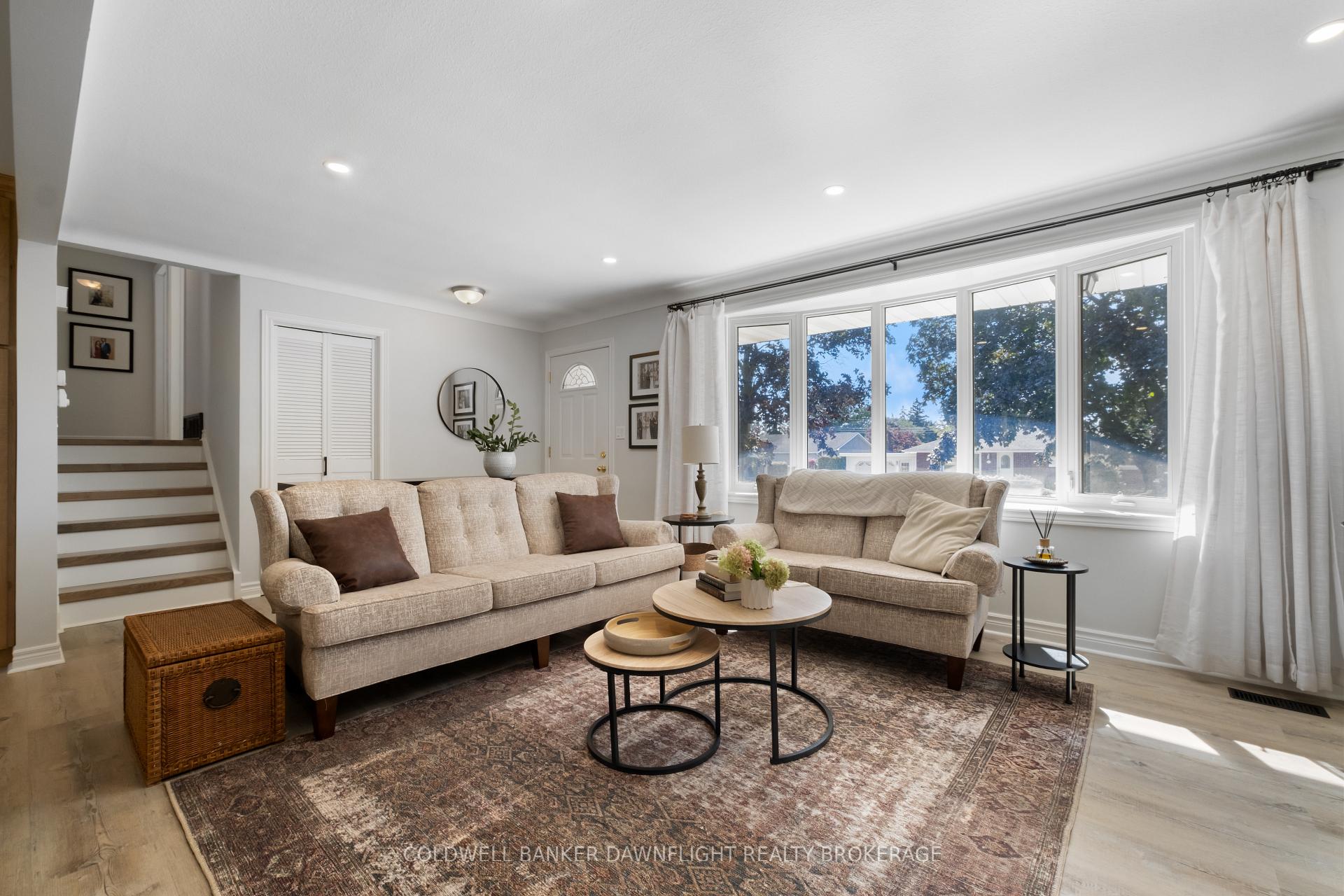 Photo 8 of 56 Hillcrest Drive, South Huron, Exeter — HOMEH