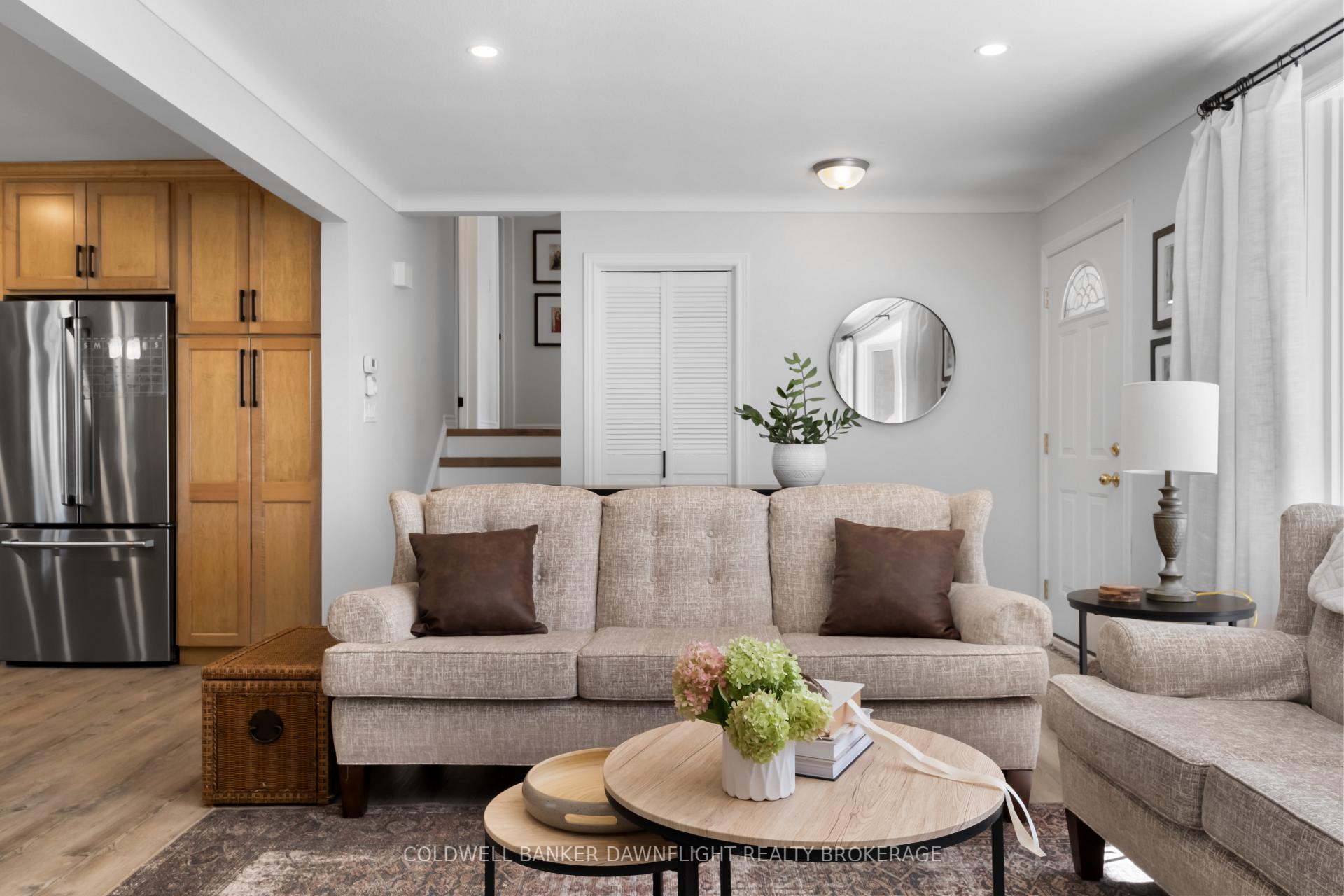 Photo 9 of 56 Hillcrest Drive, South Huron, Exeter — HOMEH
