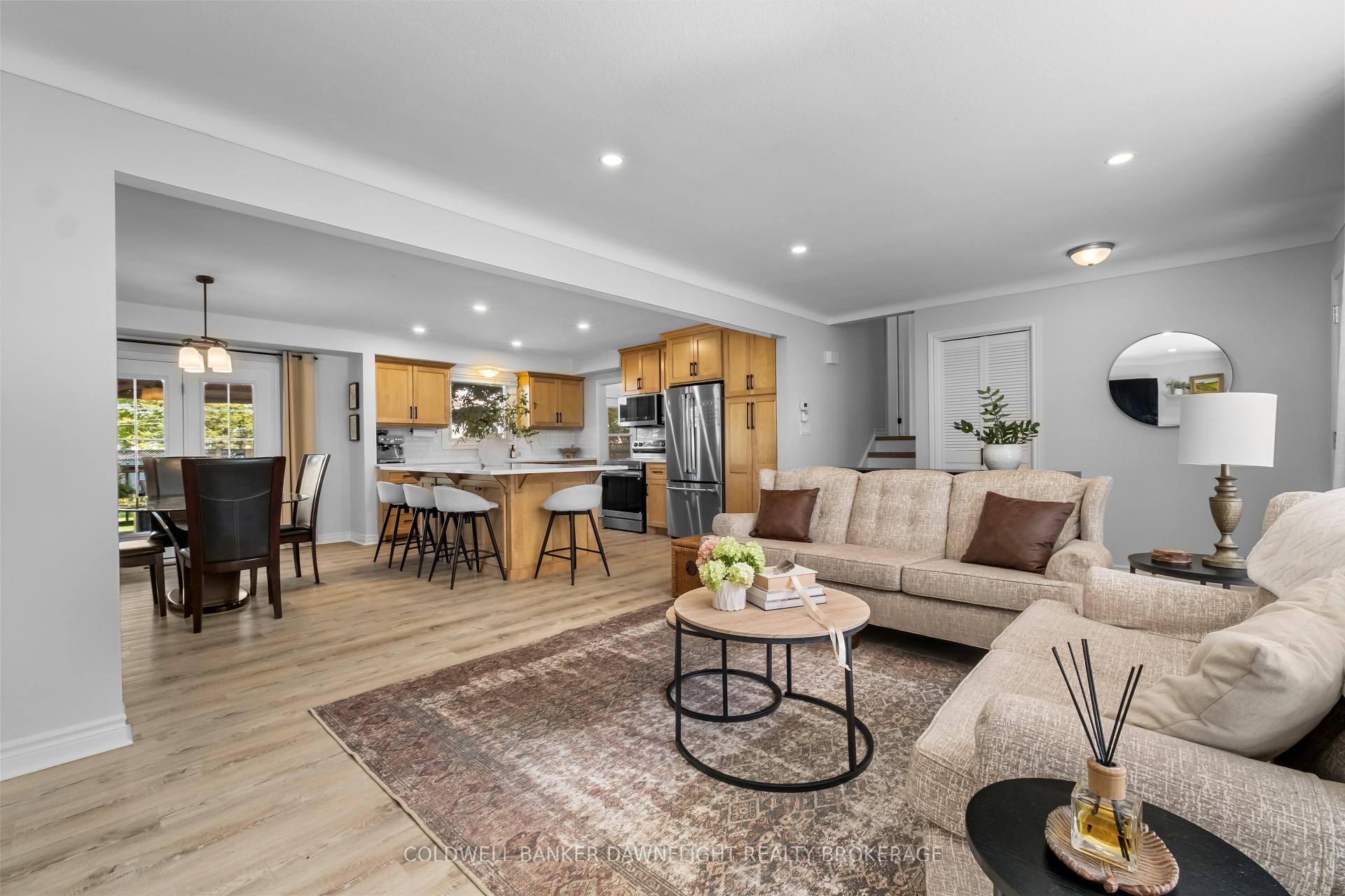 Photo 10 of 56 Hillcrest Drive, South Huron, Exeter — HOMEH