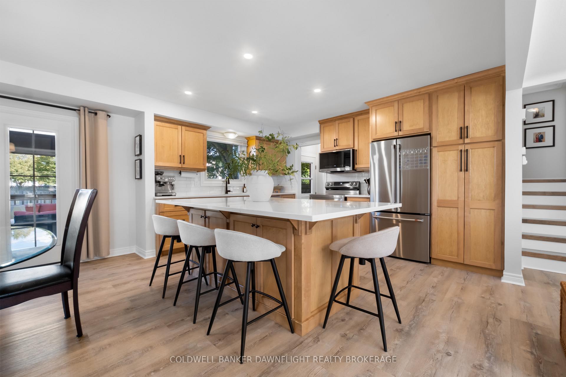 Photo 11 of 56 Hillcrest Drive, South Huron, Exeter — HOMEH
