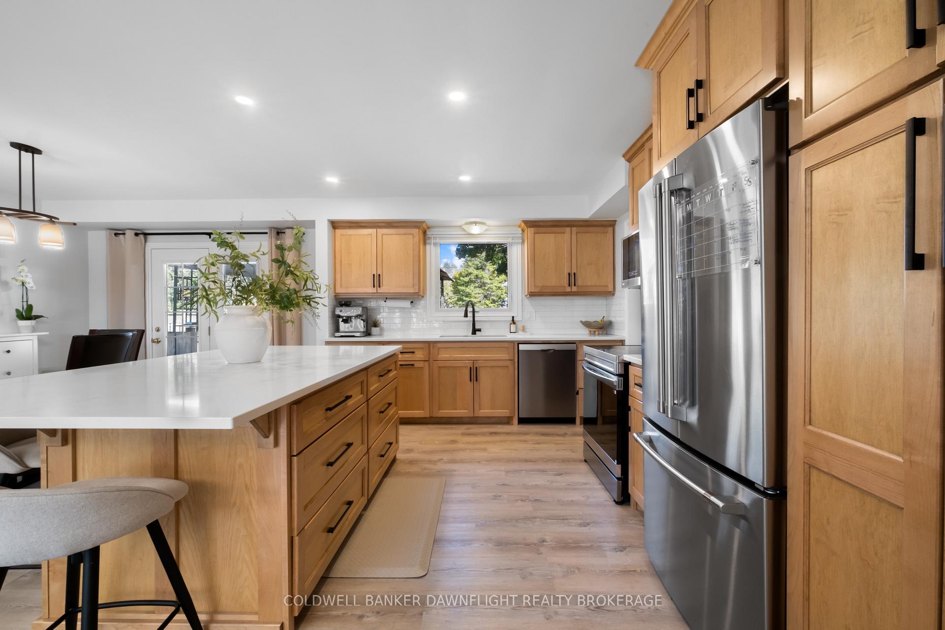 Photo 12 of 56 Hillcrest Drive, South Huron, Exeter — HOMEH