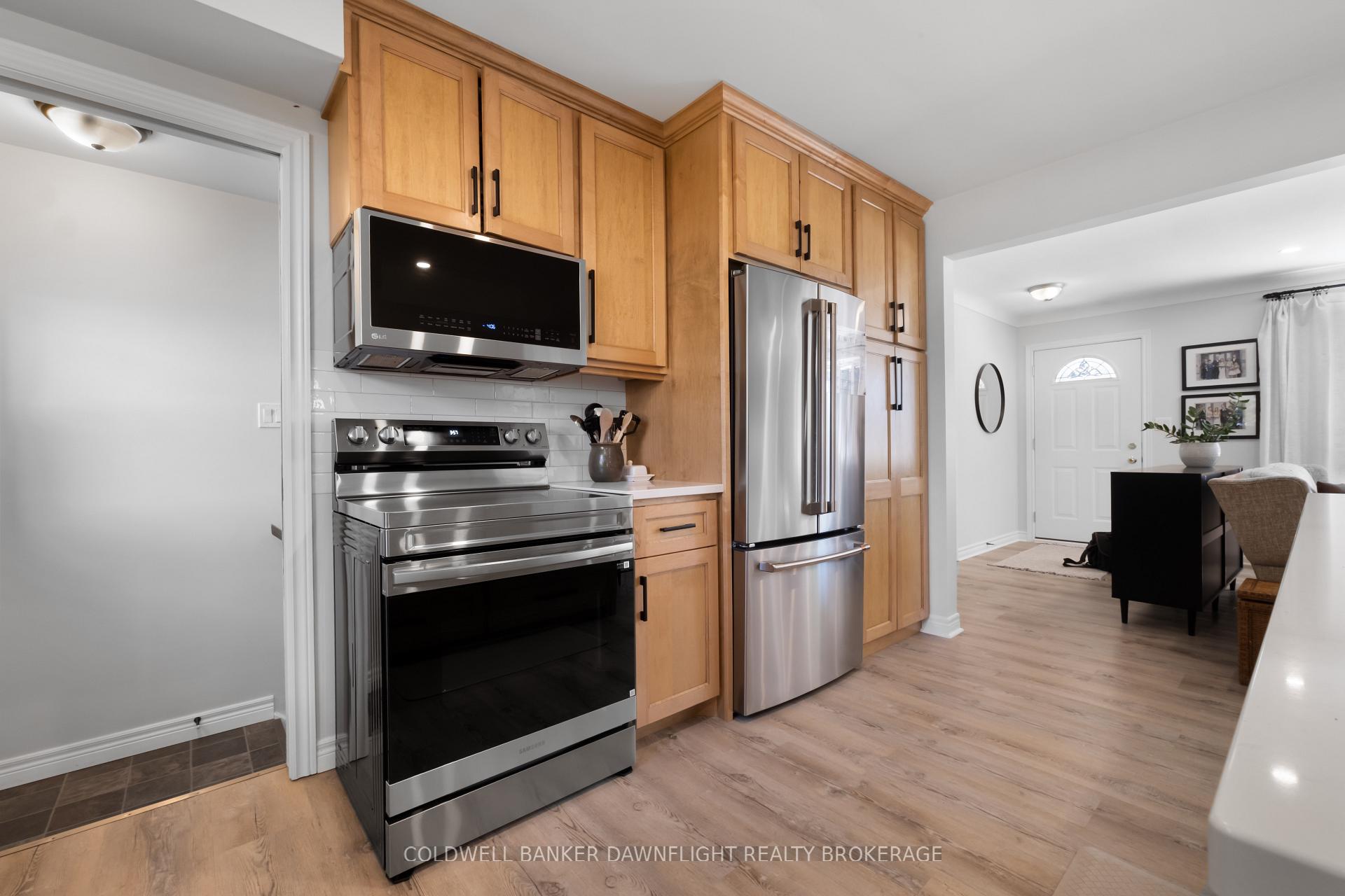 Photo 13 of 56 Hillcrest Drive, South Huron, Exeter — HOMEH
