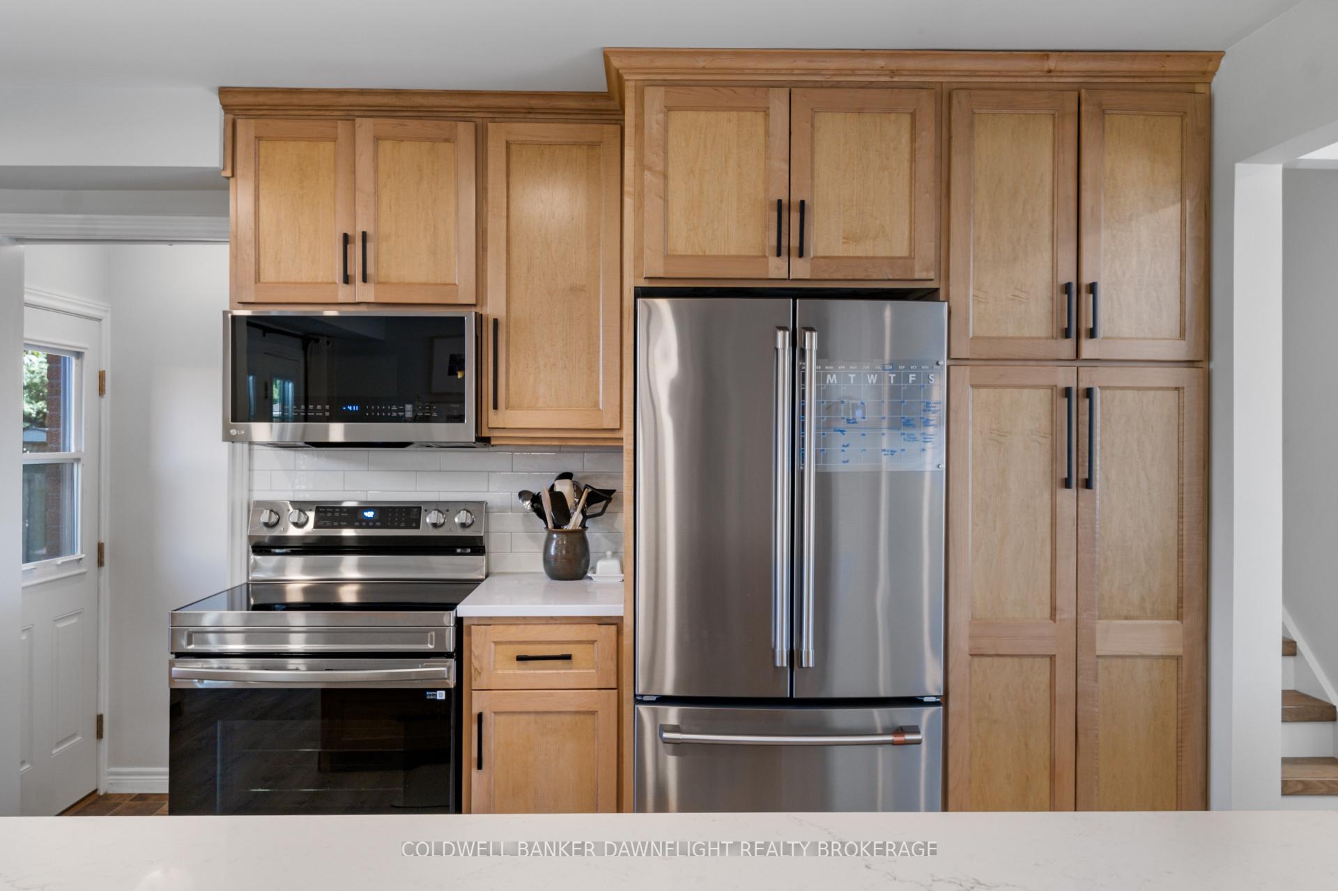 Photo 15 of 56 Hillcrest Drive, South Huron, Exeter — HOMEH