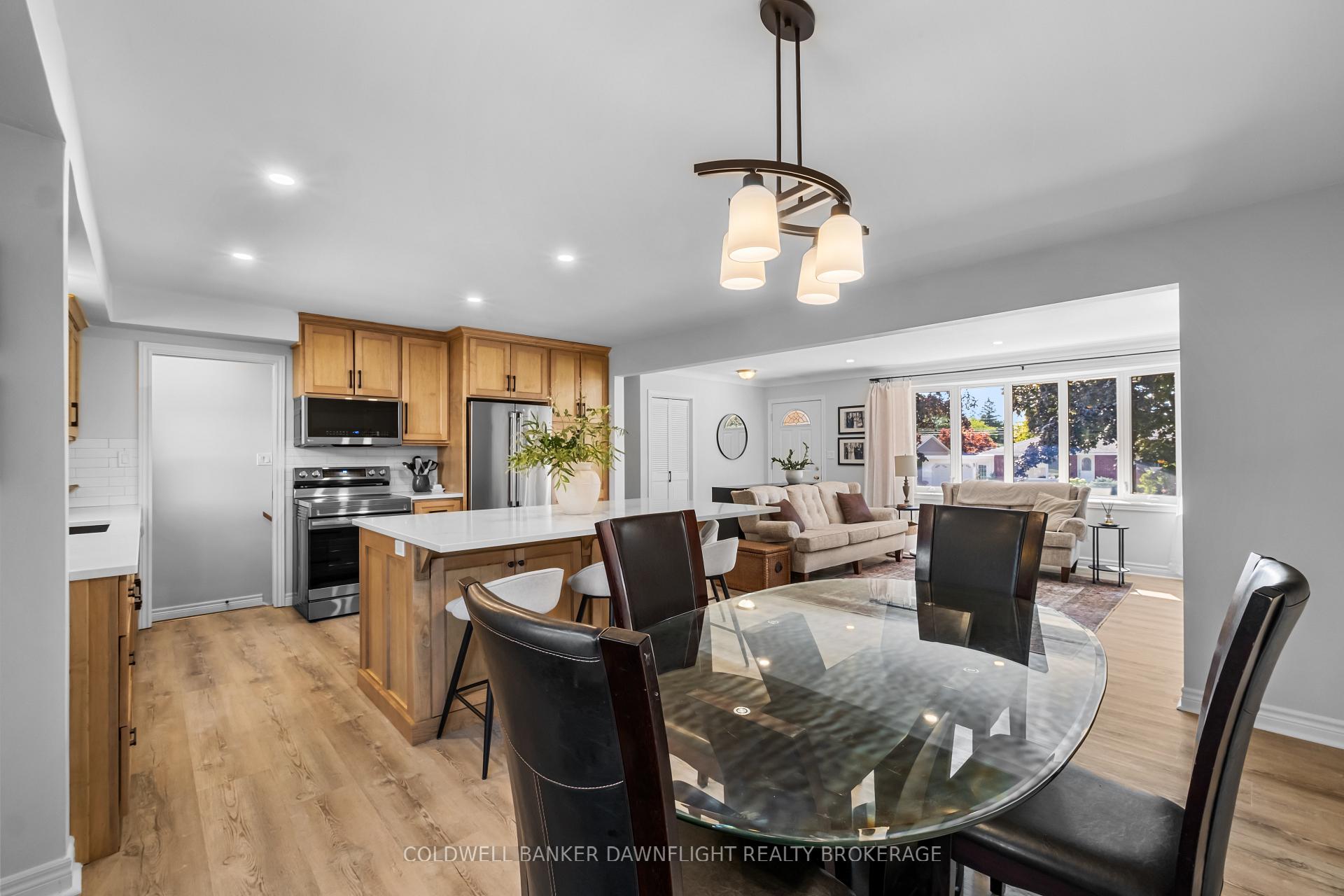Photo 16 of 56 Hillcrest Drive, South Huron, Exeter — HOMEH