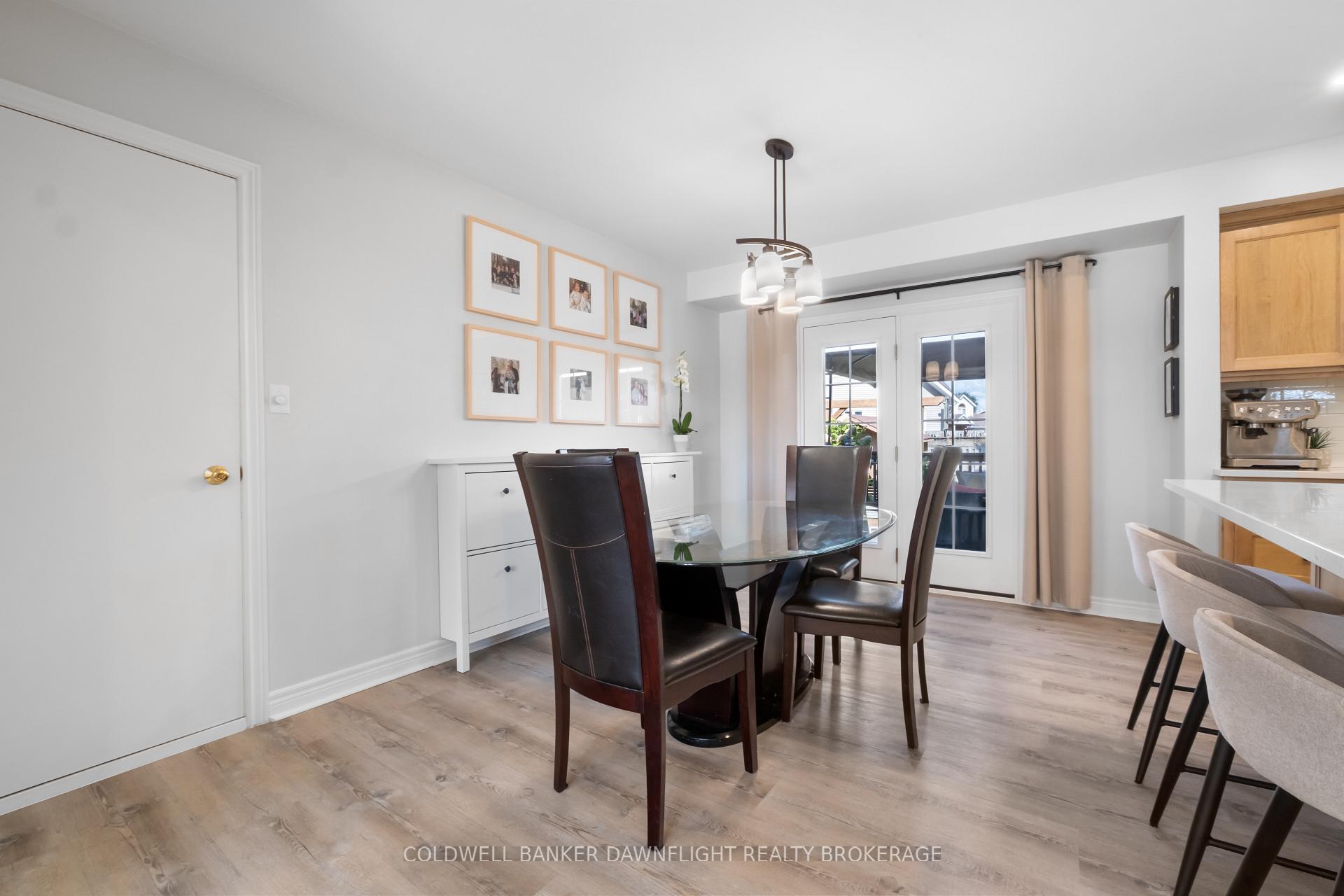 Photo 17 of 56 Hillcrest Drive, South Huron, Exeter — HOMEH