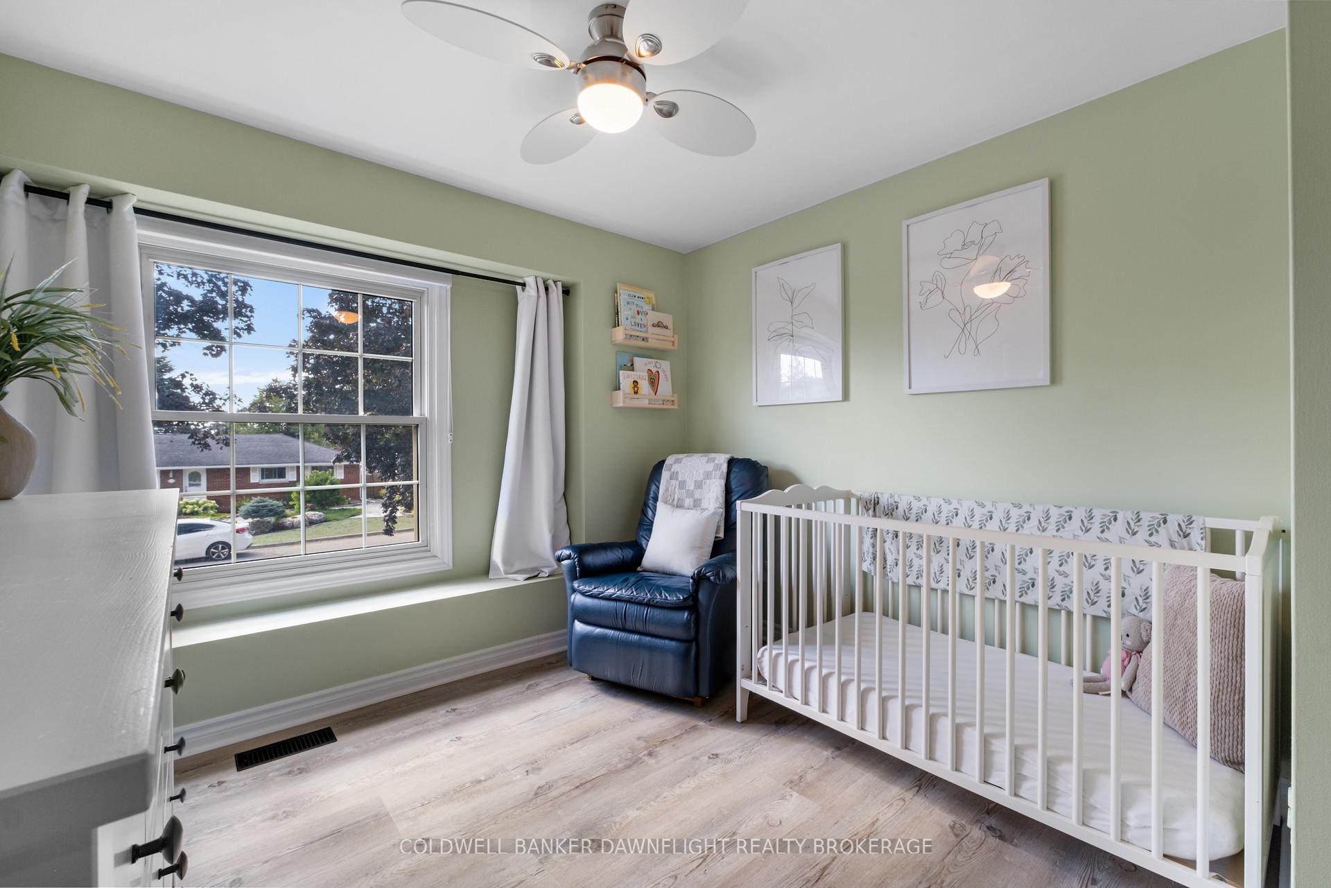 Photo 21 of 56 Hillcrest Drive, South Huron, Exeter — HOMEH