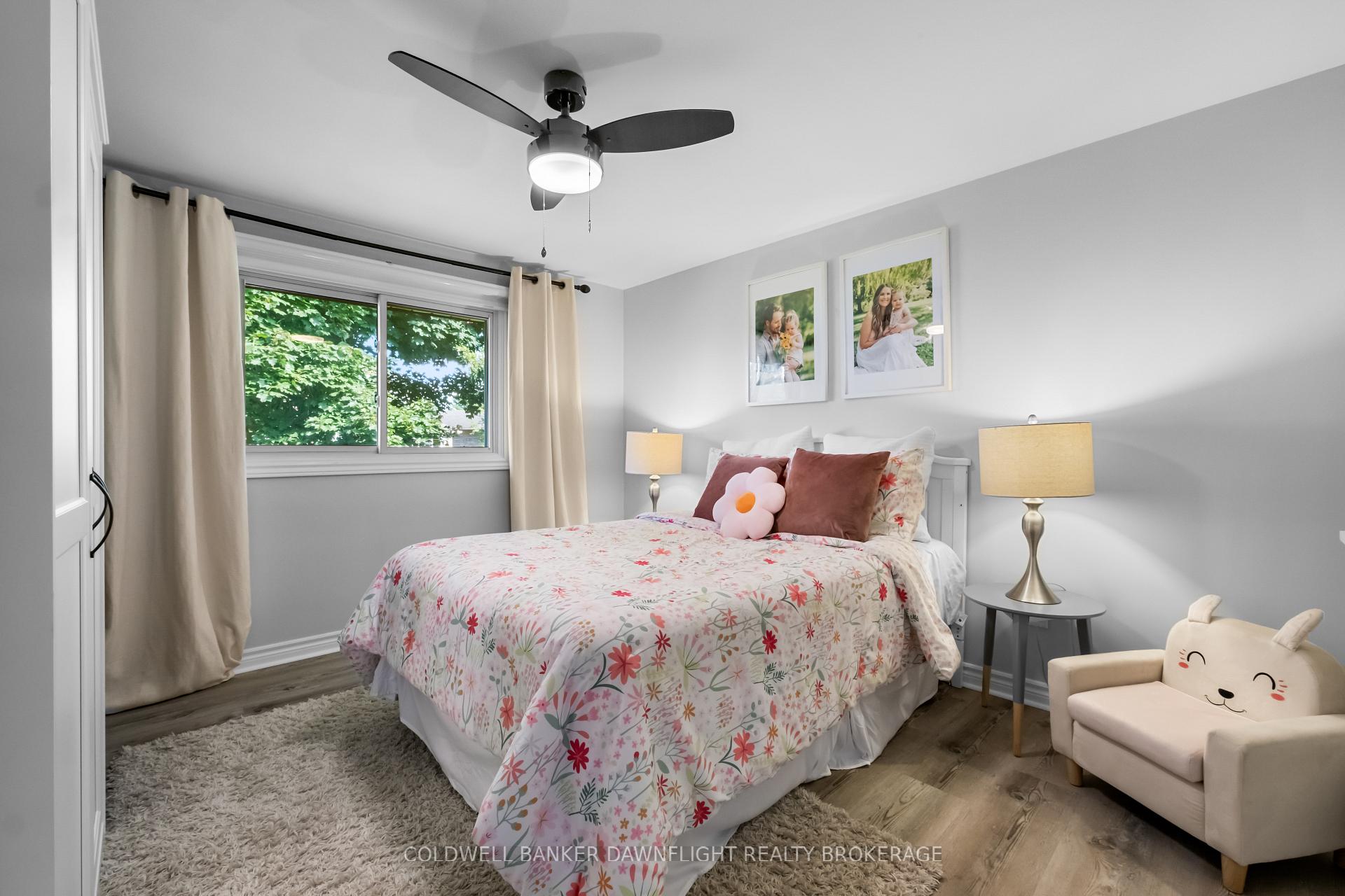 Photo 24 of 56 Hillcrest Drive, South Huron, Exeter — HOMEH