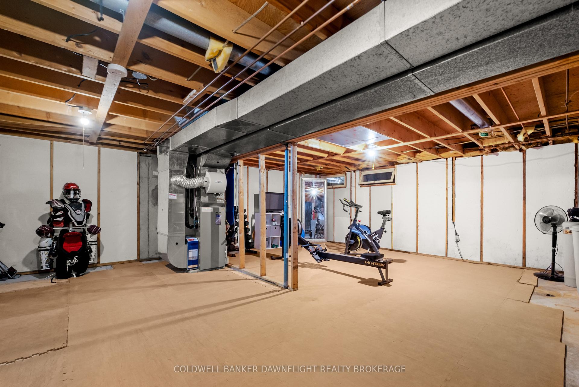 Photo 36 of 56 Hillcrest Drive, South Huron, Exeter — HOMEH
