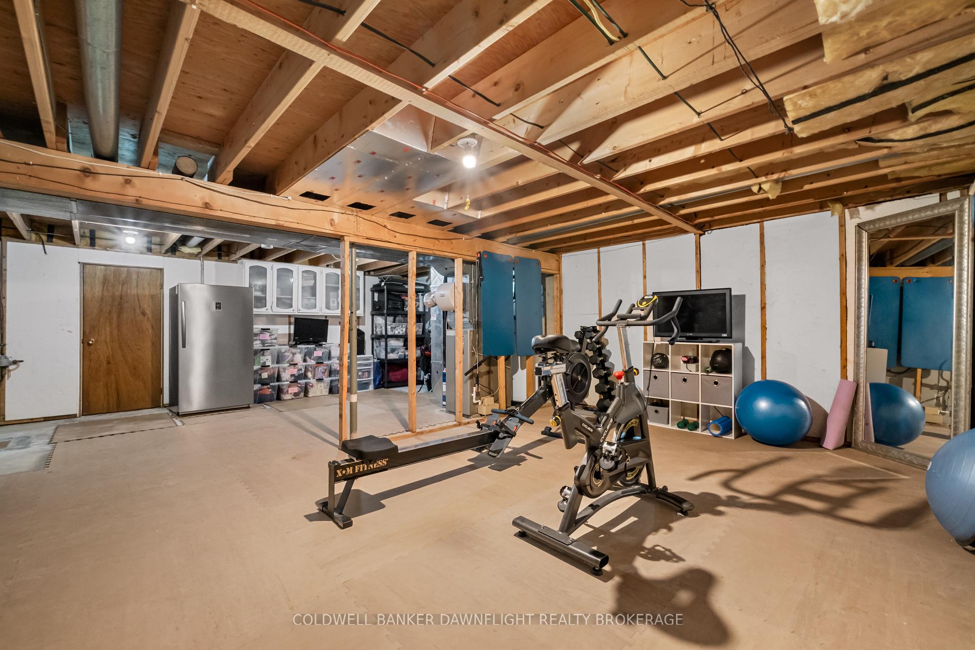 Photo 37 of 56 Hillcrest Drive, South Huron, Exeter — HOMEH