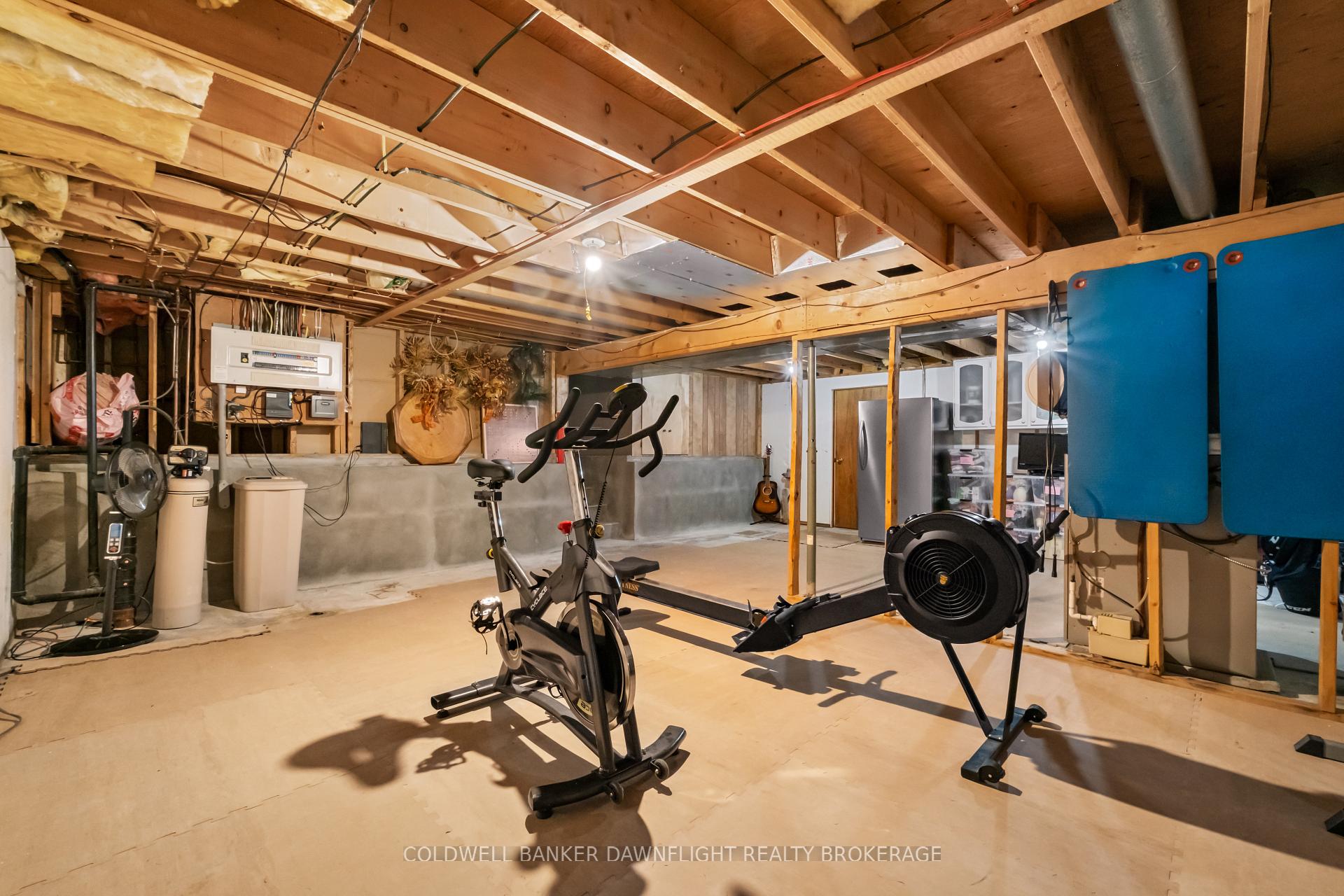Photo 38 of 56 Hillcrest Drive, South Huron, Exeter — HOMEH