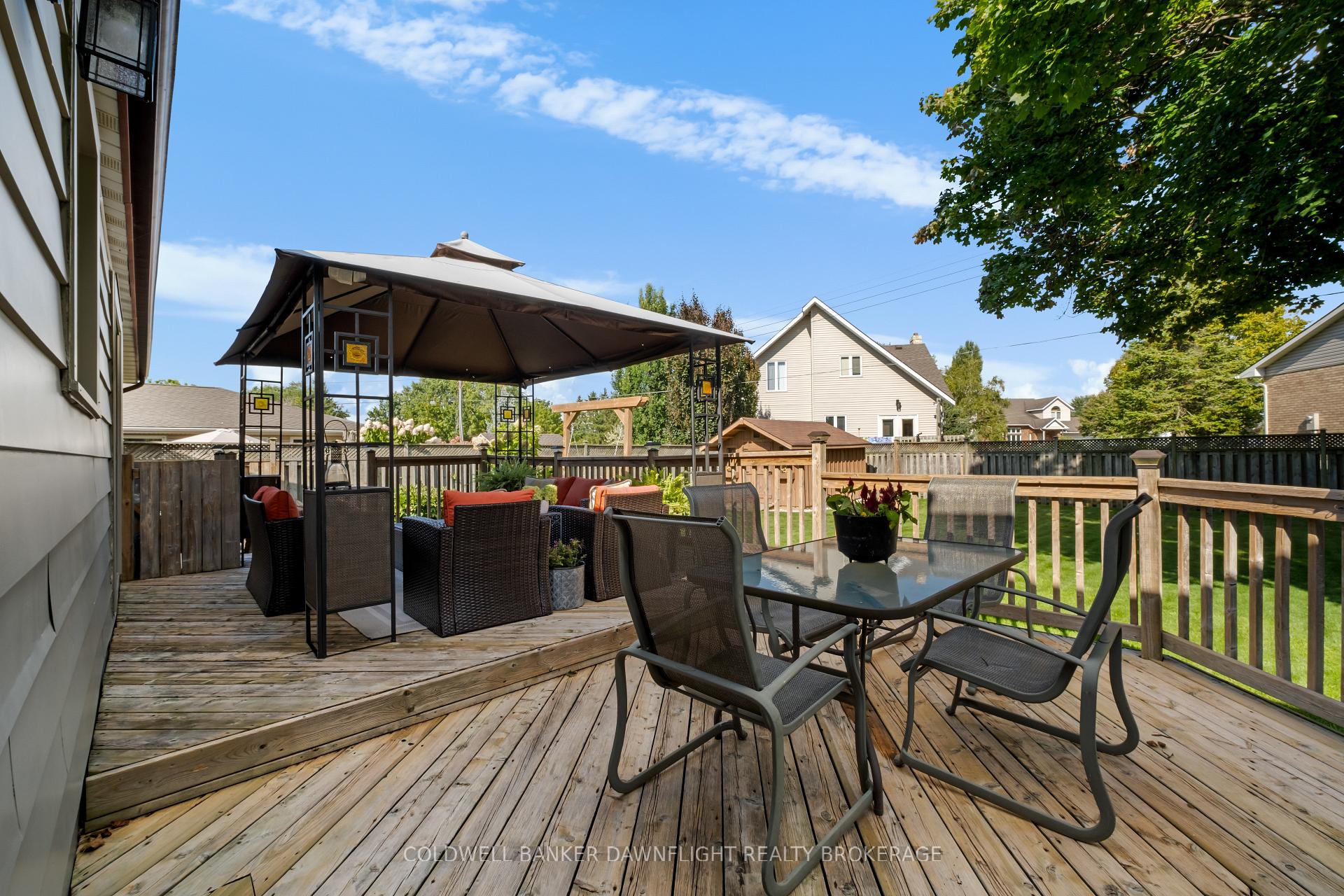 Photo 39 of 56 Hillcrest Drive, South Huron, Exeter — HOMEH