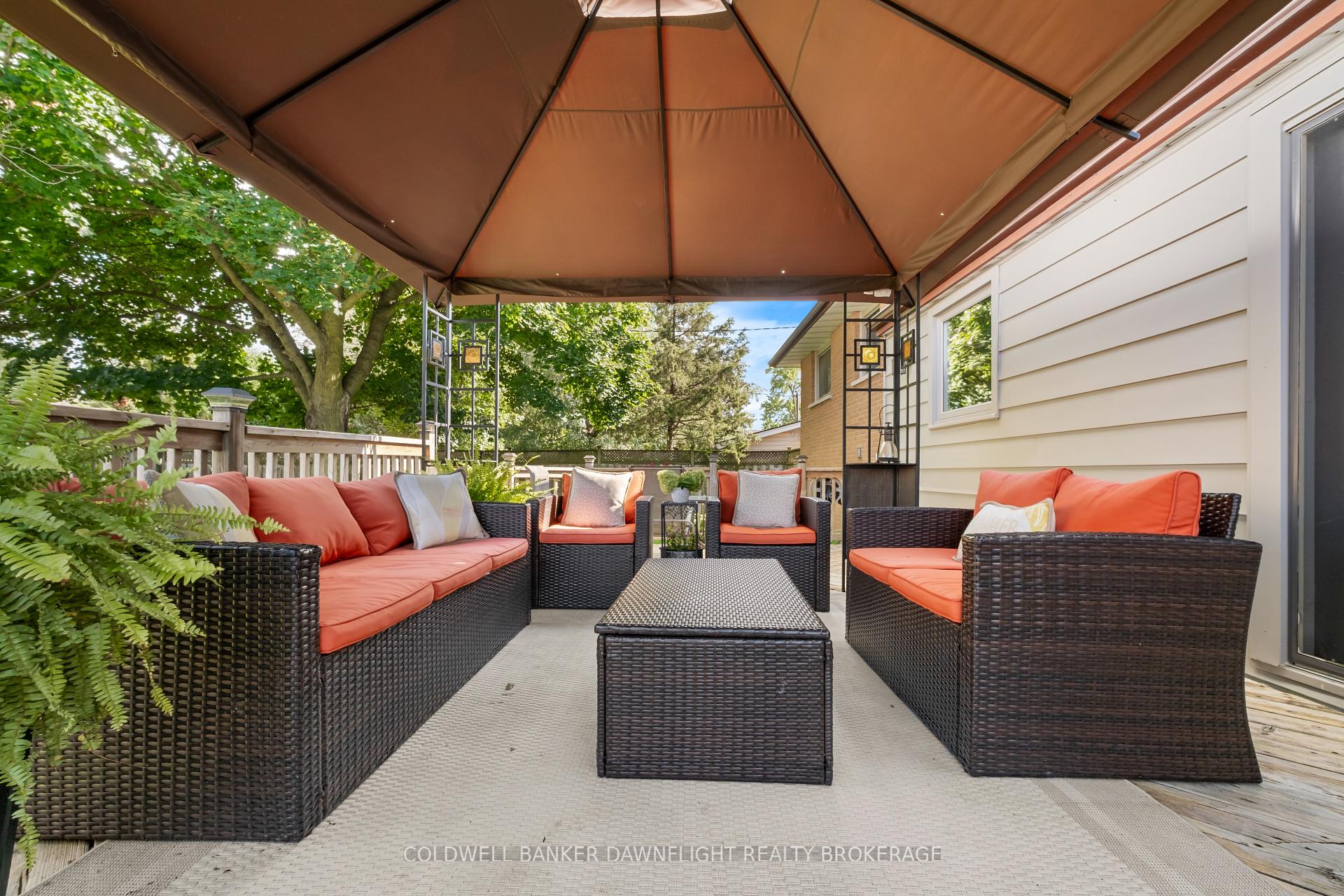 Photo 40 of 56 Hillcrest Drive, South Huron, Exeter — HOMEH