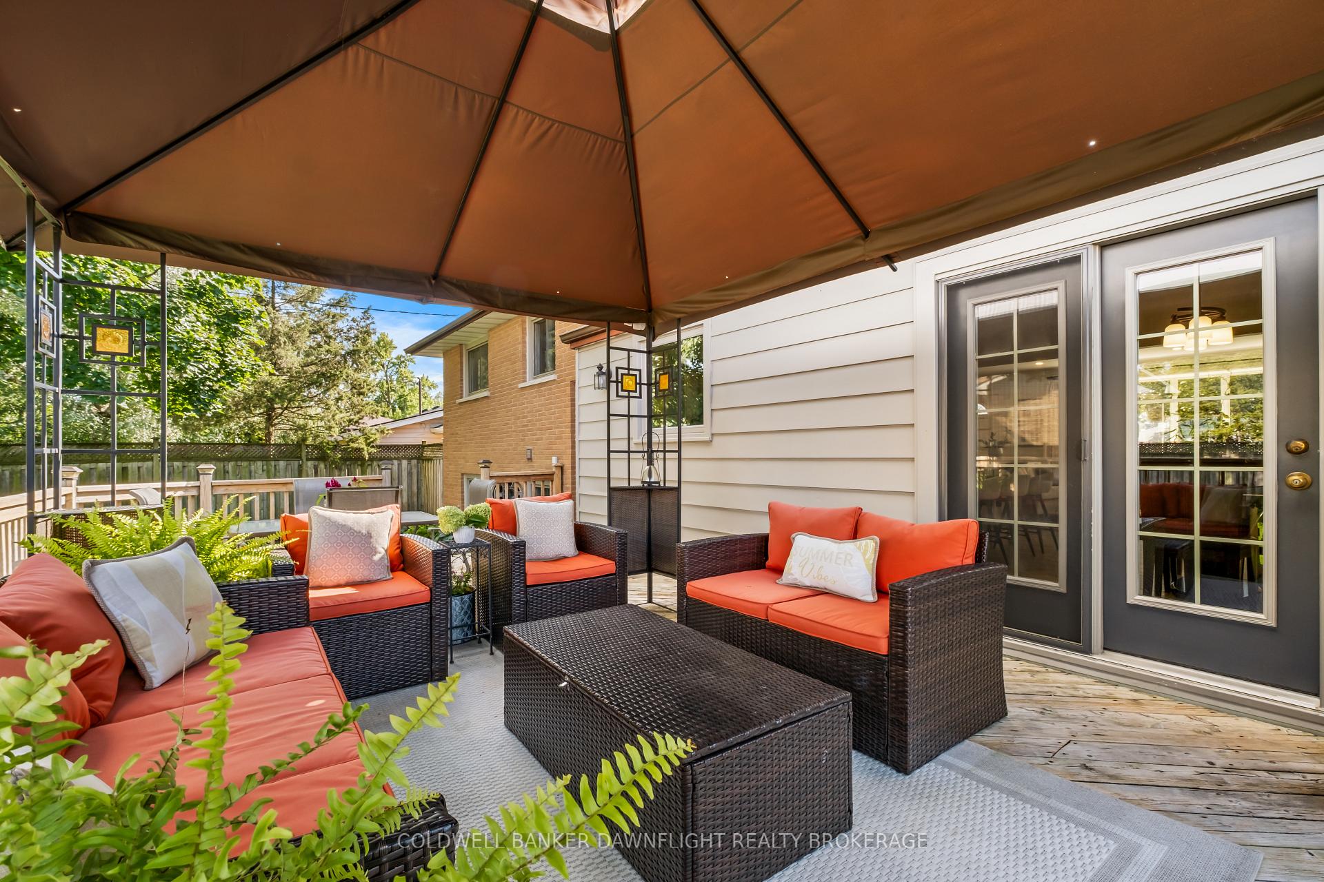Photo 41 of 56 Hillcrest Drive, South Huron, Exeter — HOMEH