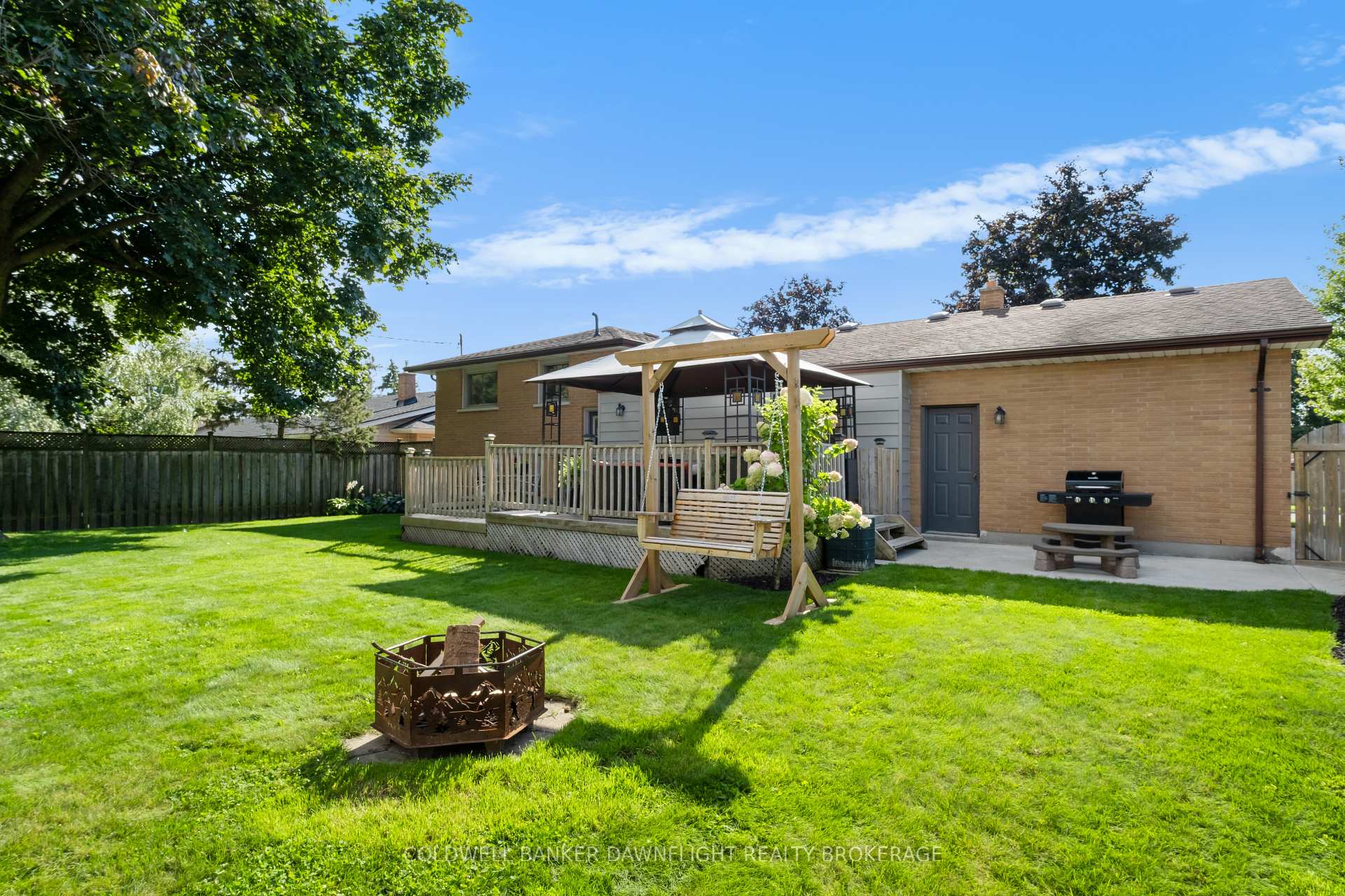 Photo 42 of 56 Hillcrest Drive, South Huron, Exeter — HOMEH