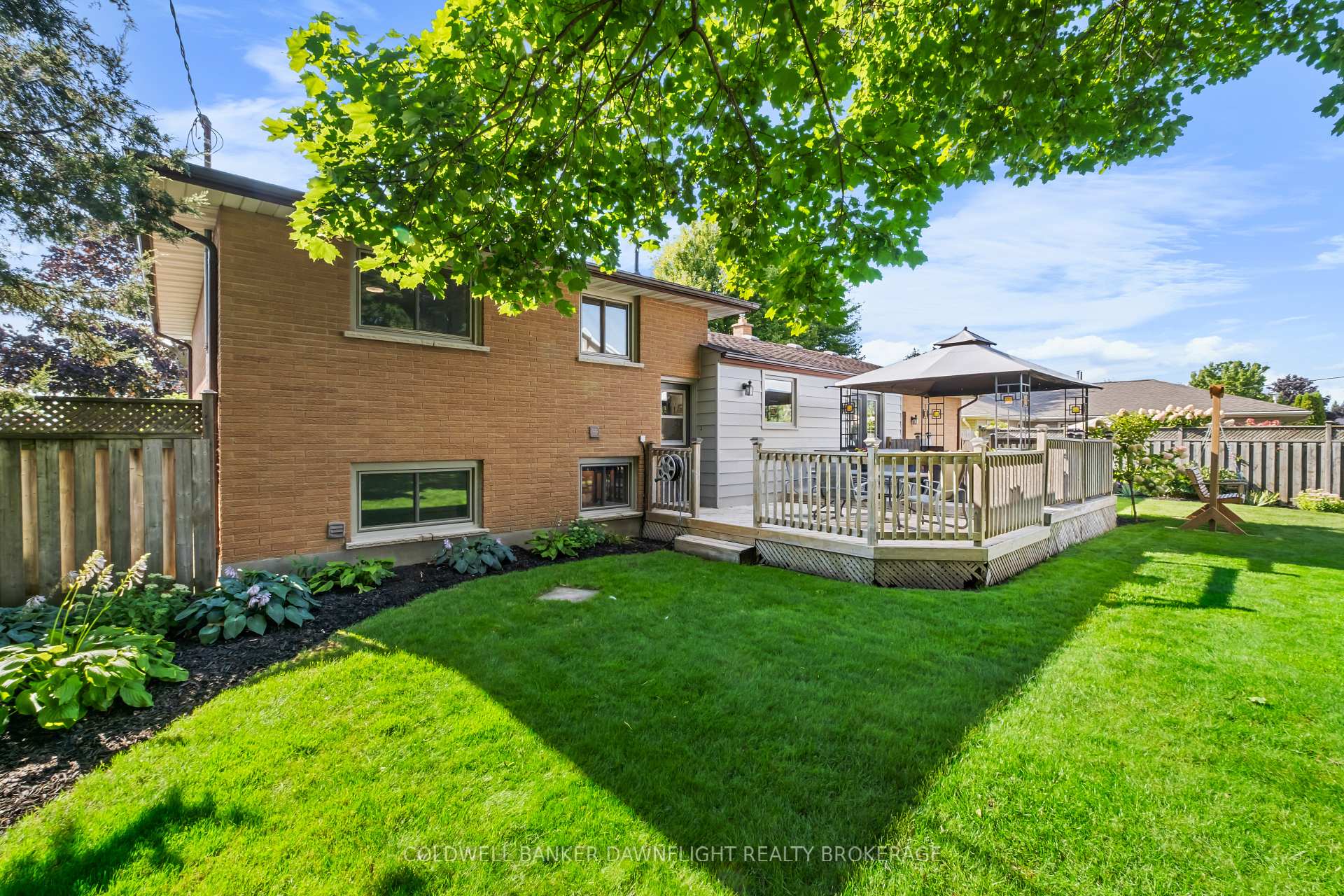 Photo 43 of 56 Hillcrest Drive, South Huron, Exeter — HOMEH