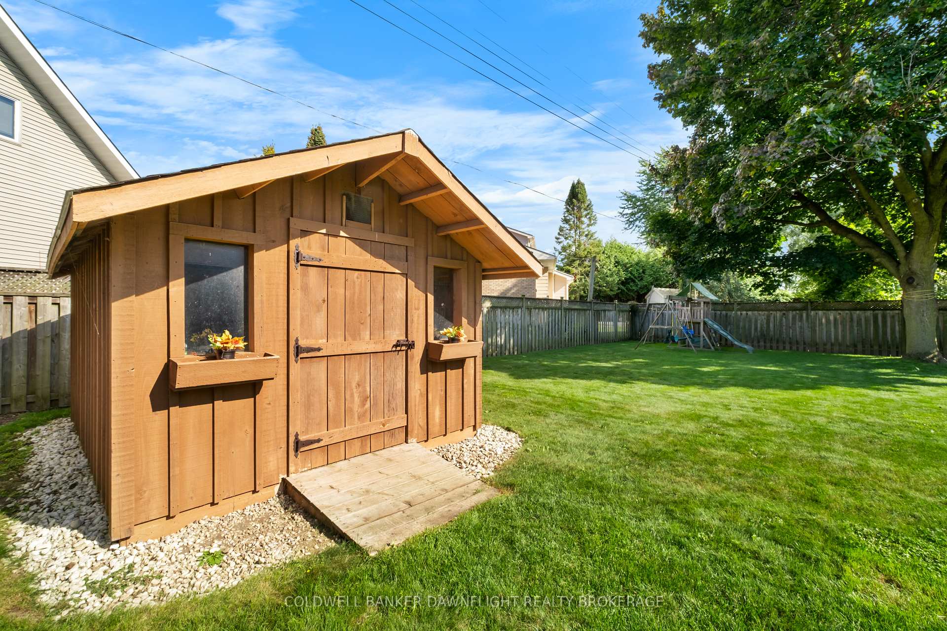 Photo 44 of 56 Hillcrest Drive, South Huron, Exeter — HOMEH