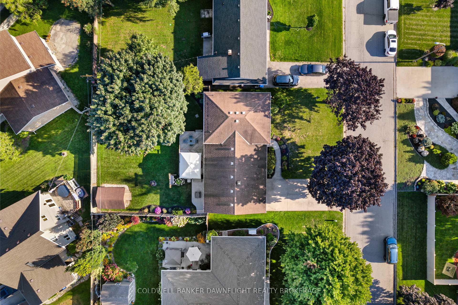 Photo 49 of 56 Hillcrest Drive, South Huron, Exeter — HOMEH