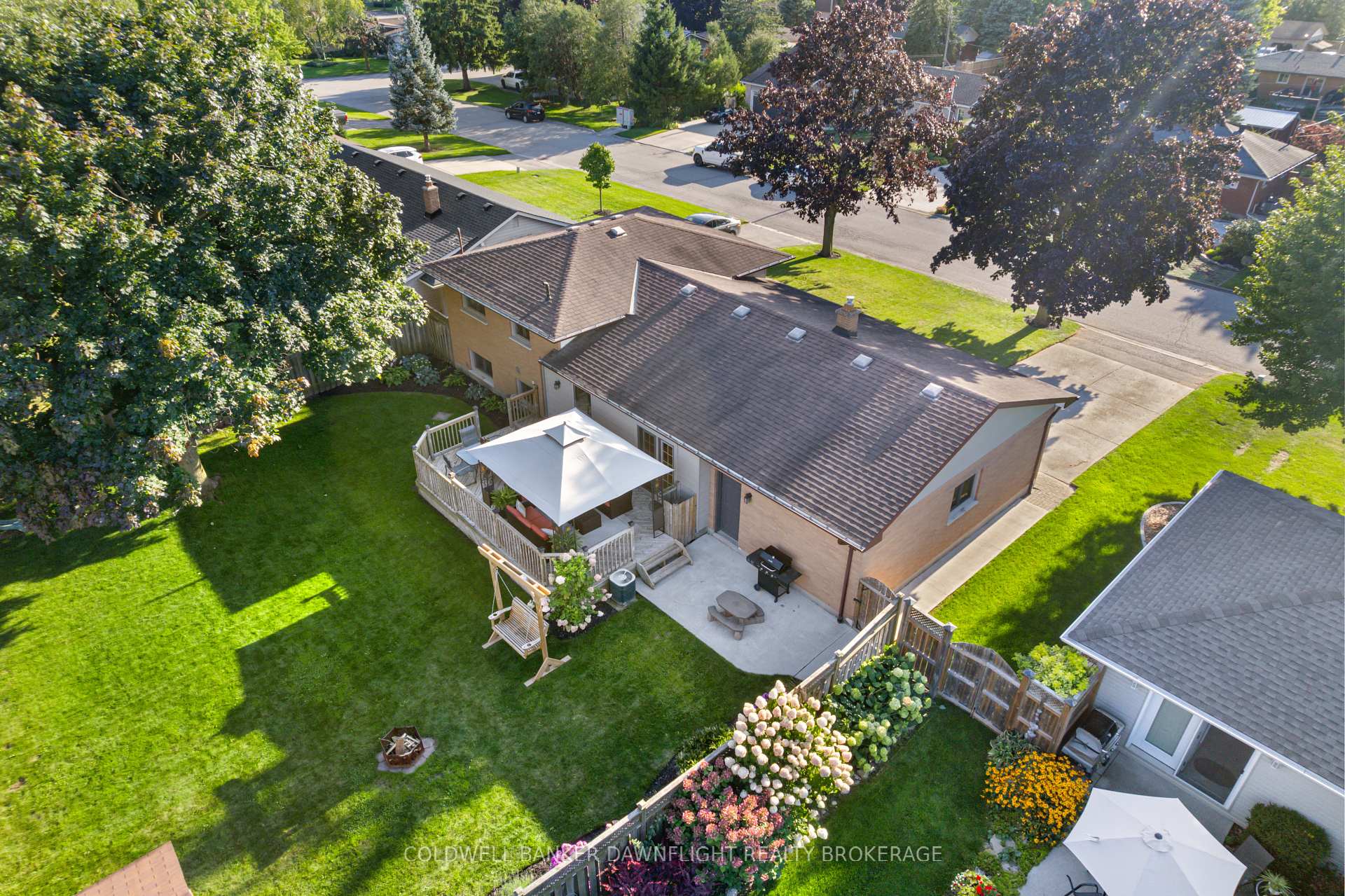 Photo 50 of 56 Hillcrest Drive, South Huron, Exeter — HOMEH