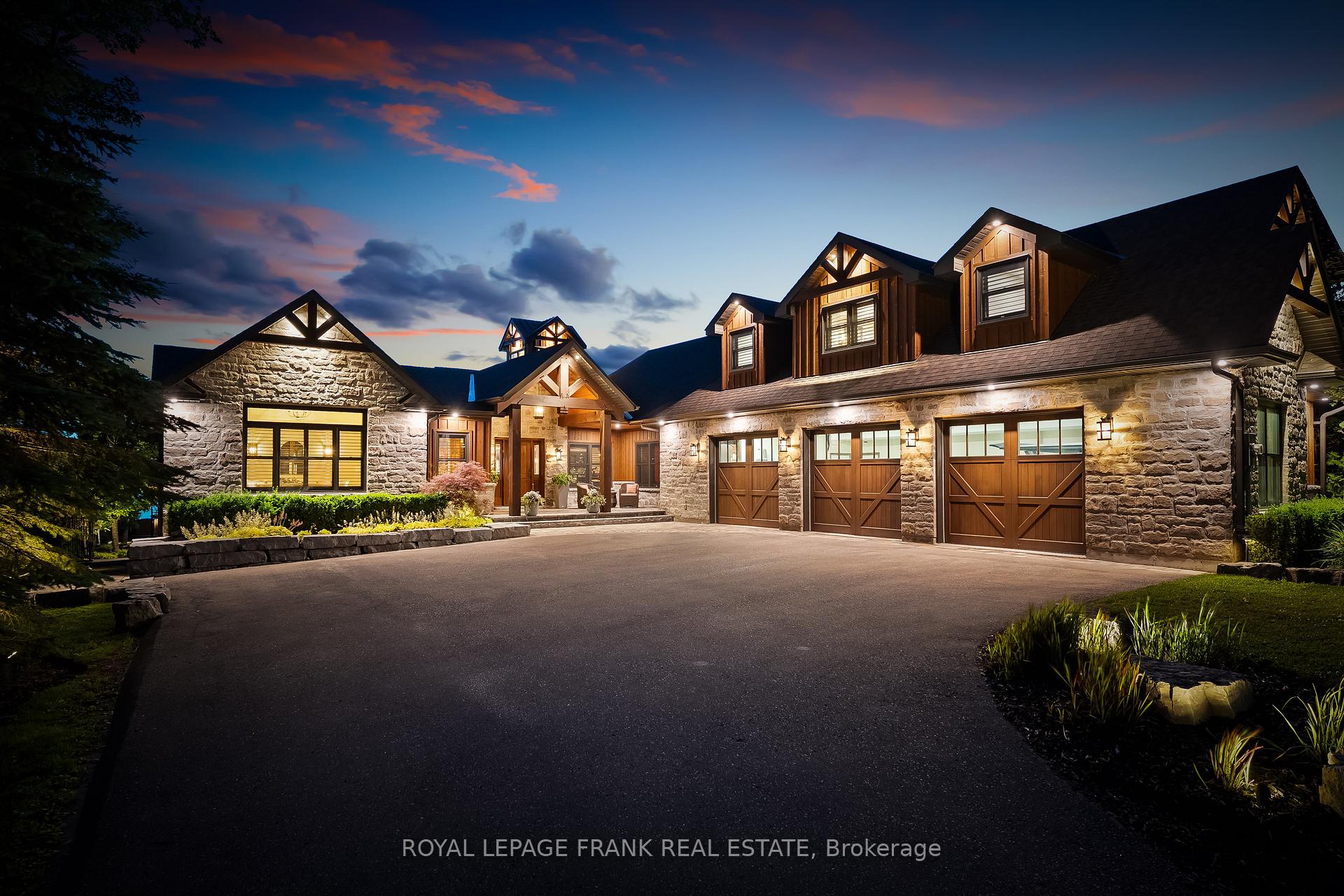Photo 1 of 257 Stephenson Point Road, Scugog, Port Perry — HOMEH