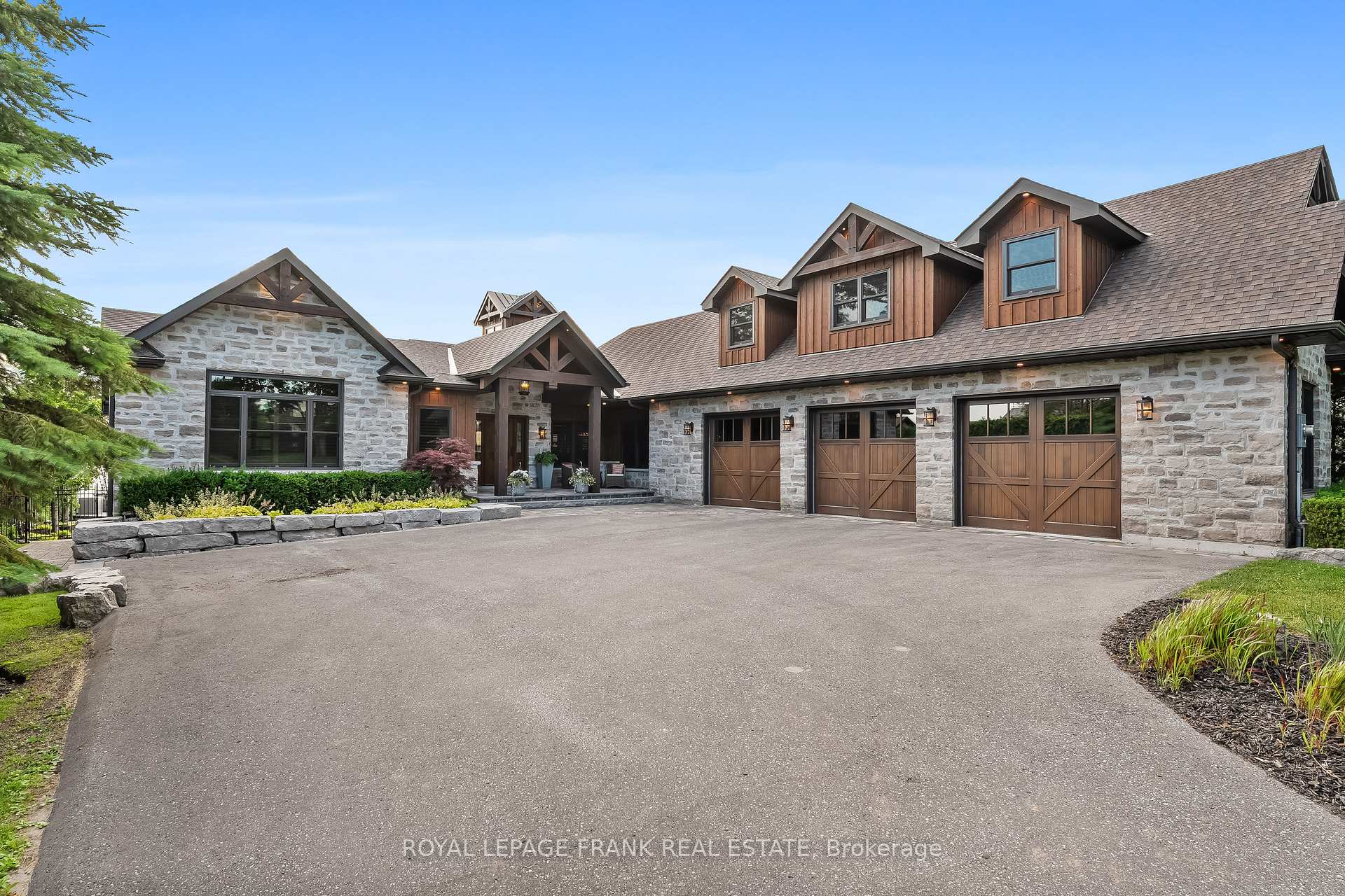 Photo 2 of 257 Stephenson Point Road, Scugog, Port Perry — HOMEH