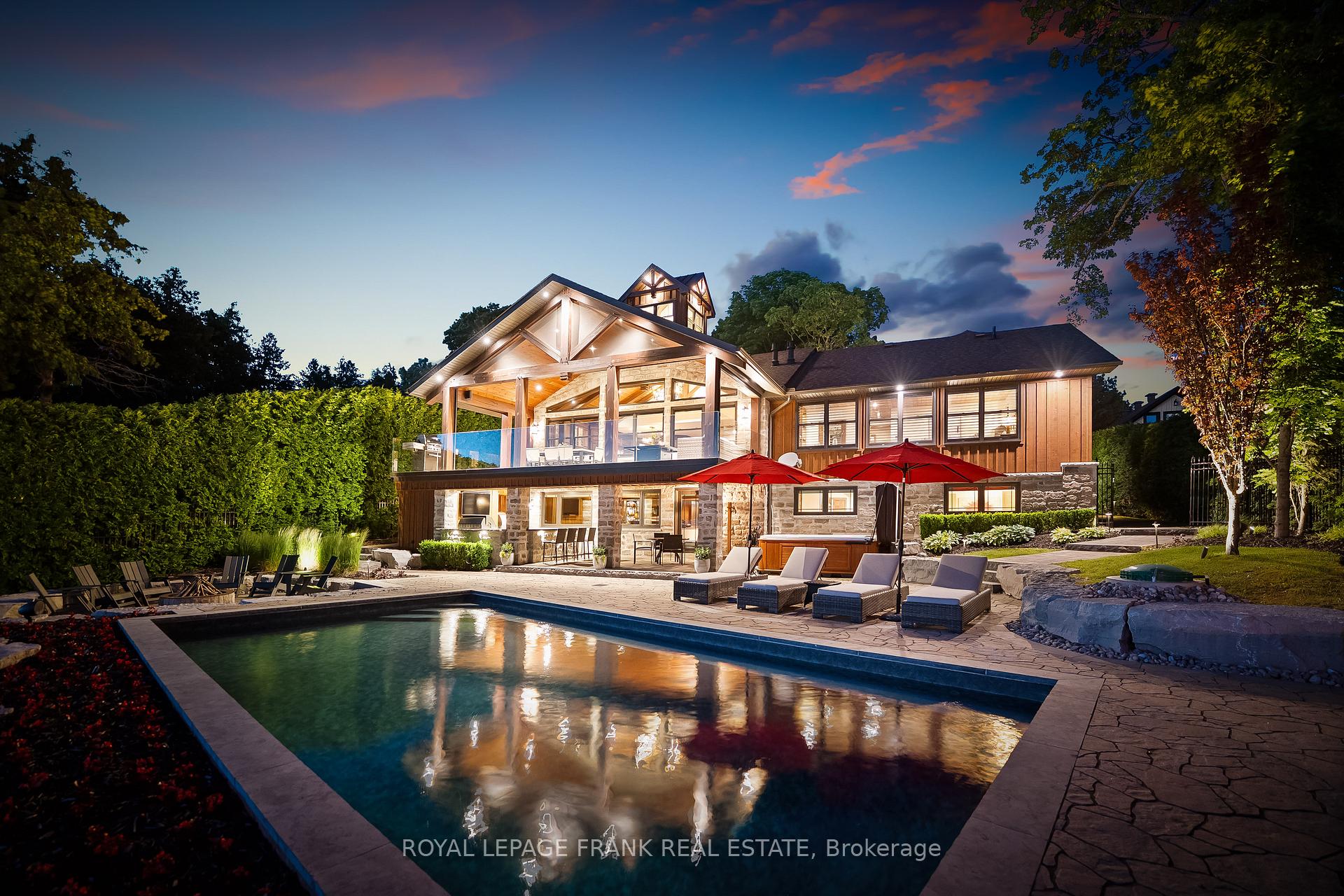 Photo 6 of 257 Stephenson Point Road, Scugog, Port Perry — HOMEH