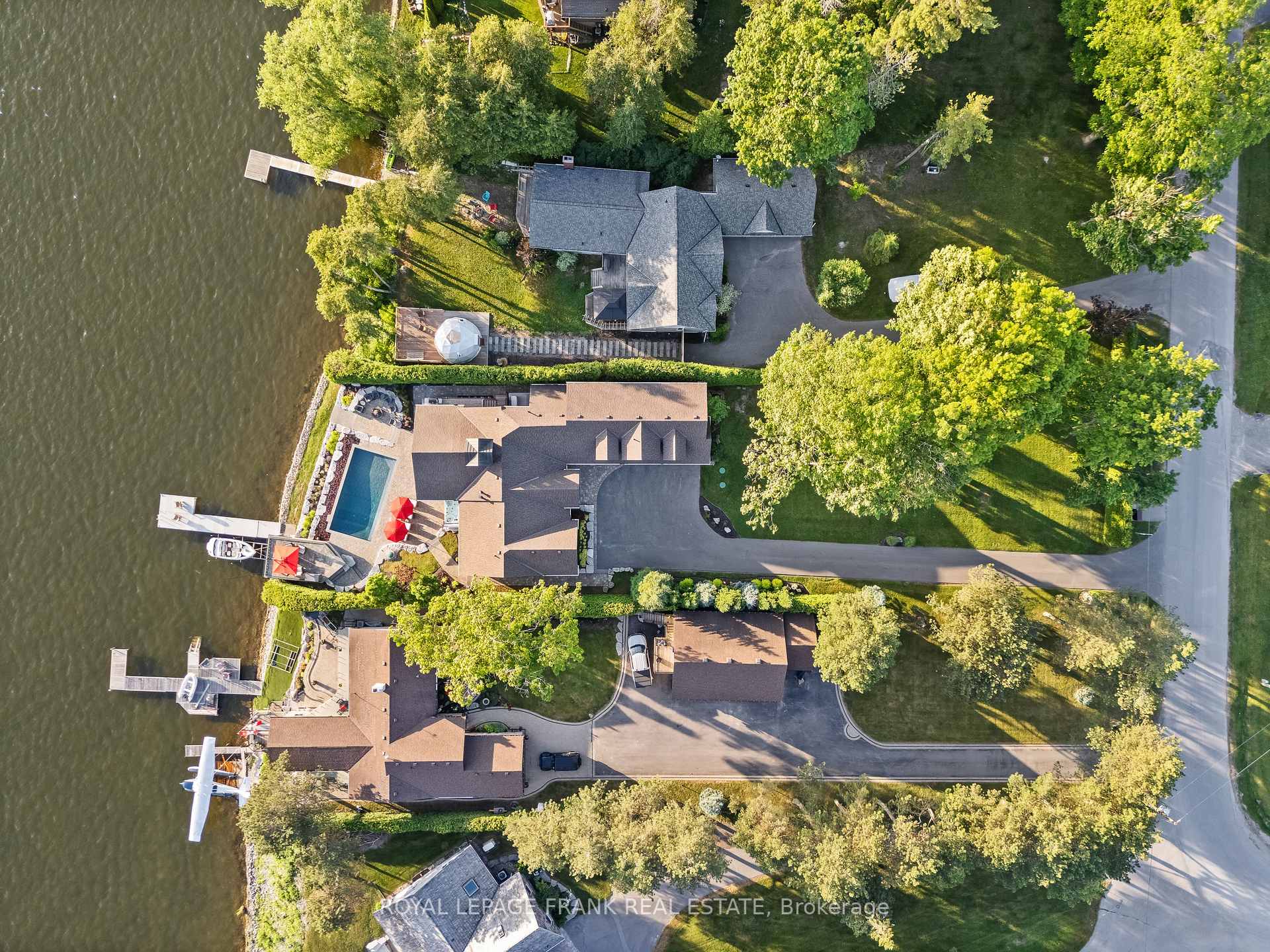 Photo 7 of 257 Stephenson Point Road, Scugog, Port Perry — HOMEH