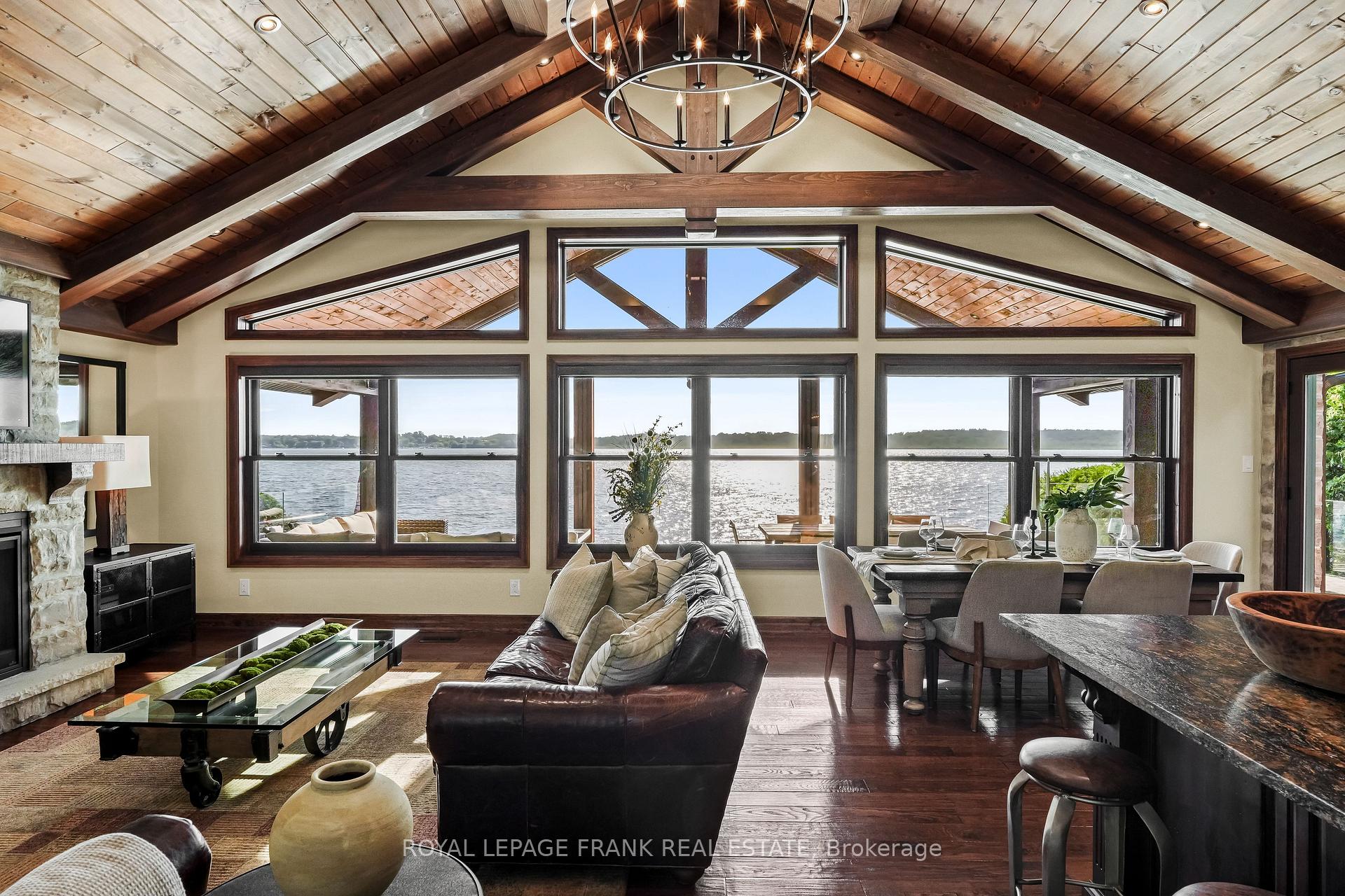 Photo 8 of 257 Stephenson Point Road, Scugog, Port Perry — HOMEH