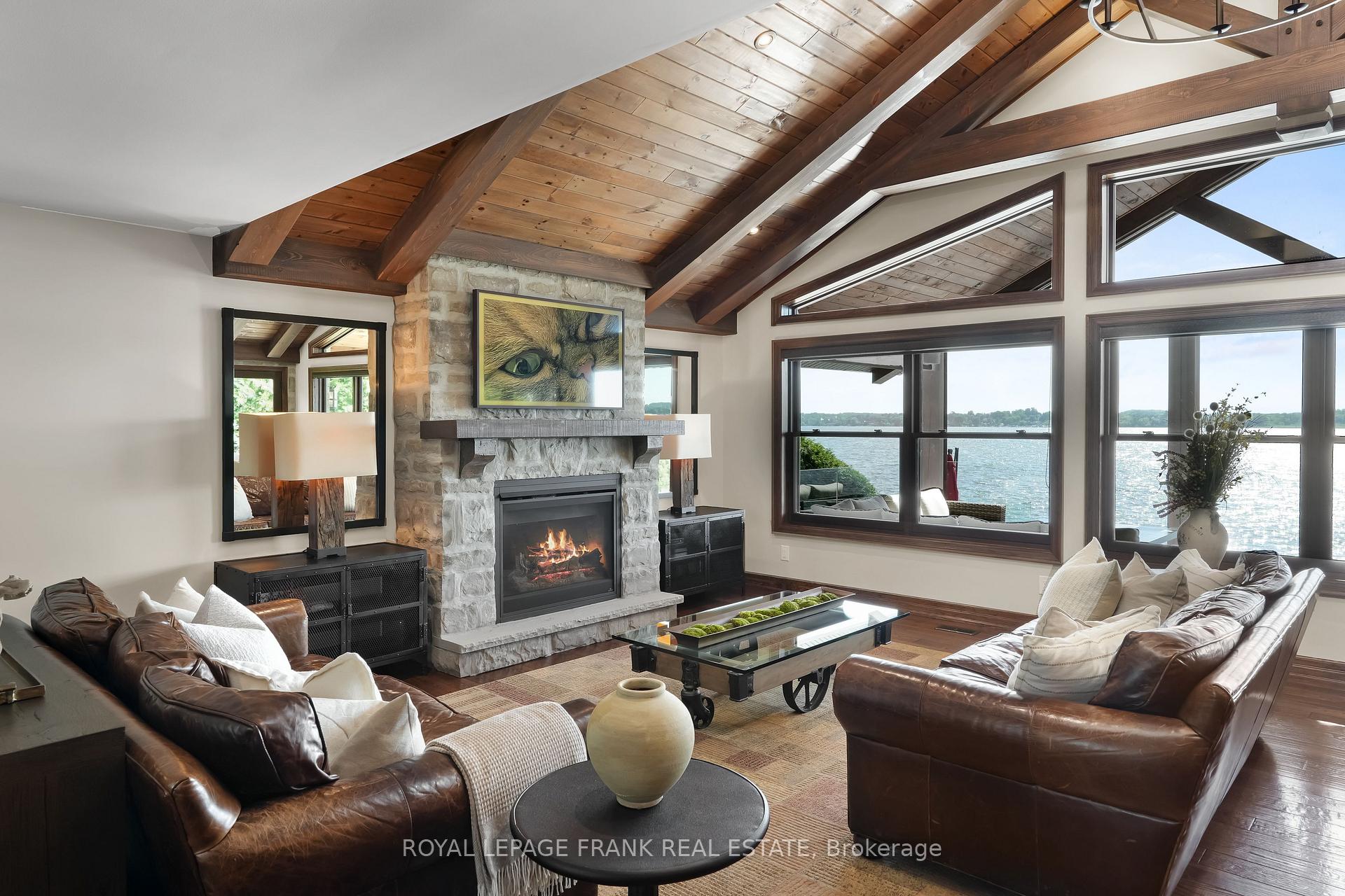 Photo 10 of 257 Stephenson Point Road, Scugog, Port Perry — HOMEH