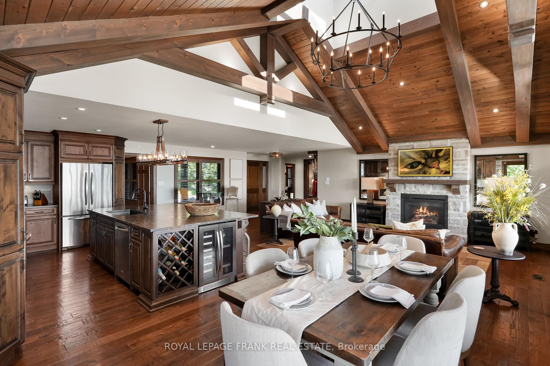 Photo 15 of 257 Stephenson Point Road, Scugog, Port Perry — HOMEH