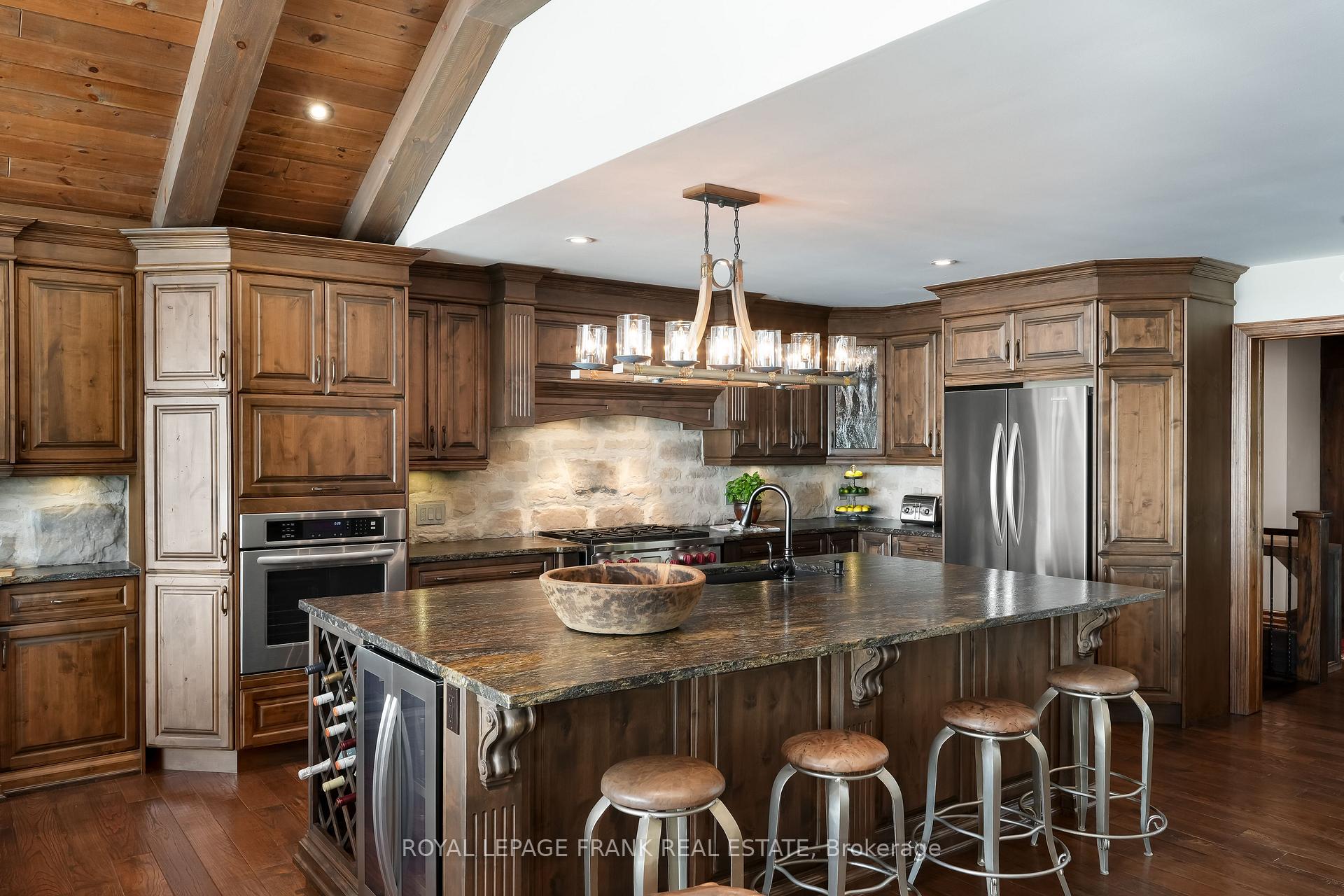 Photo 16 of 257 Stephenson Point Road, Scugog, Port Perry — HOMEH