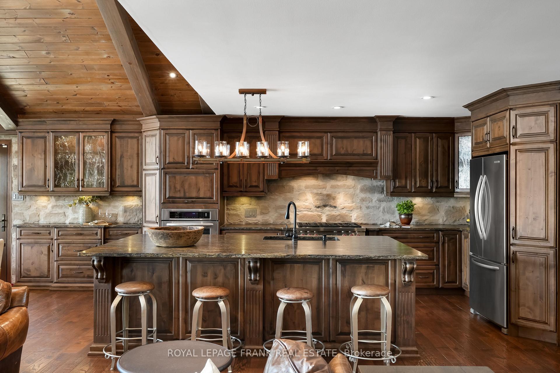 Photo 17 of 257 Stephenson Point Road, Scugog, Port Perry — HOMEH
