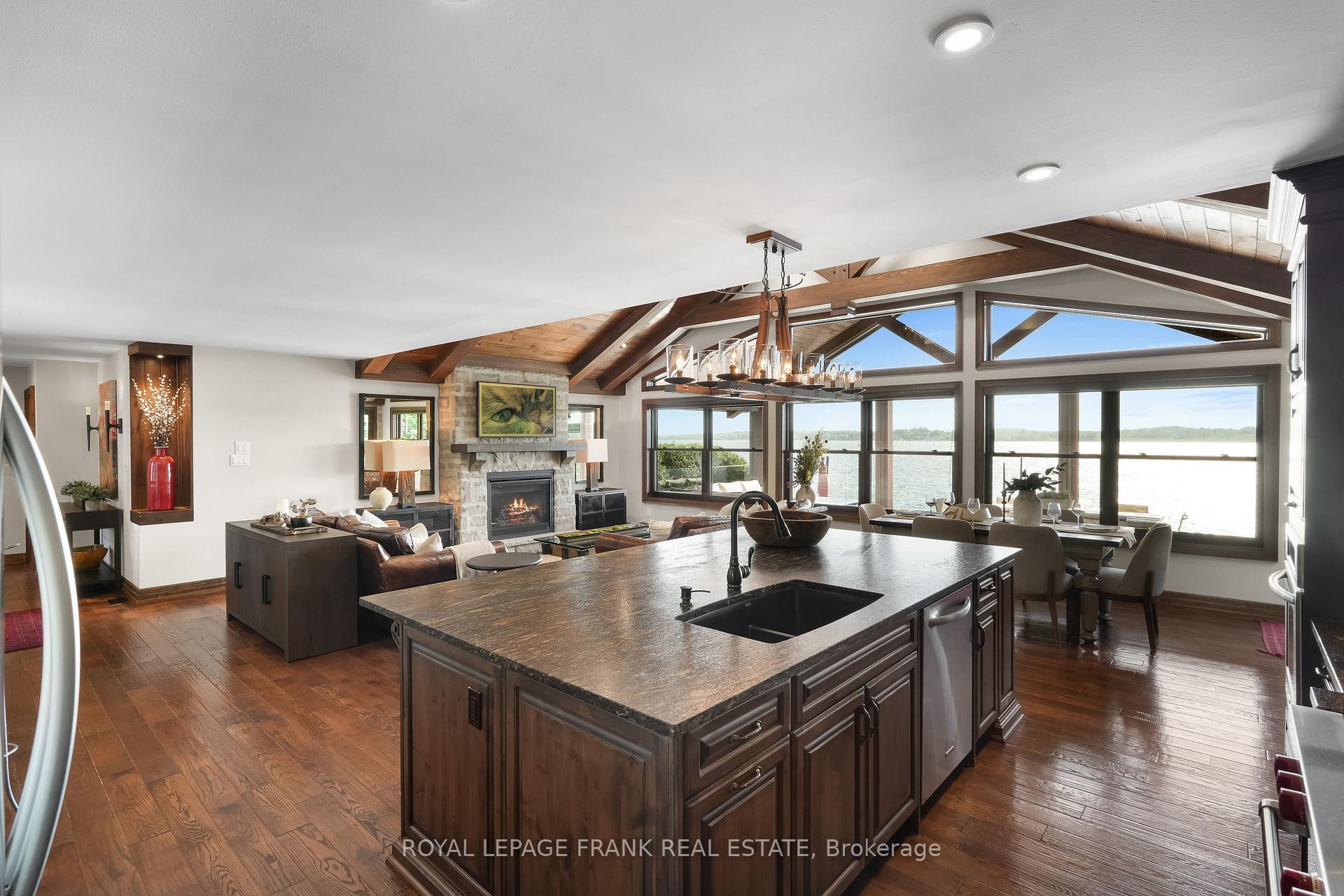 Photo 19 of 257 Stephenson Point Road, Scugog, Port Perry — HOMEH