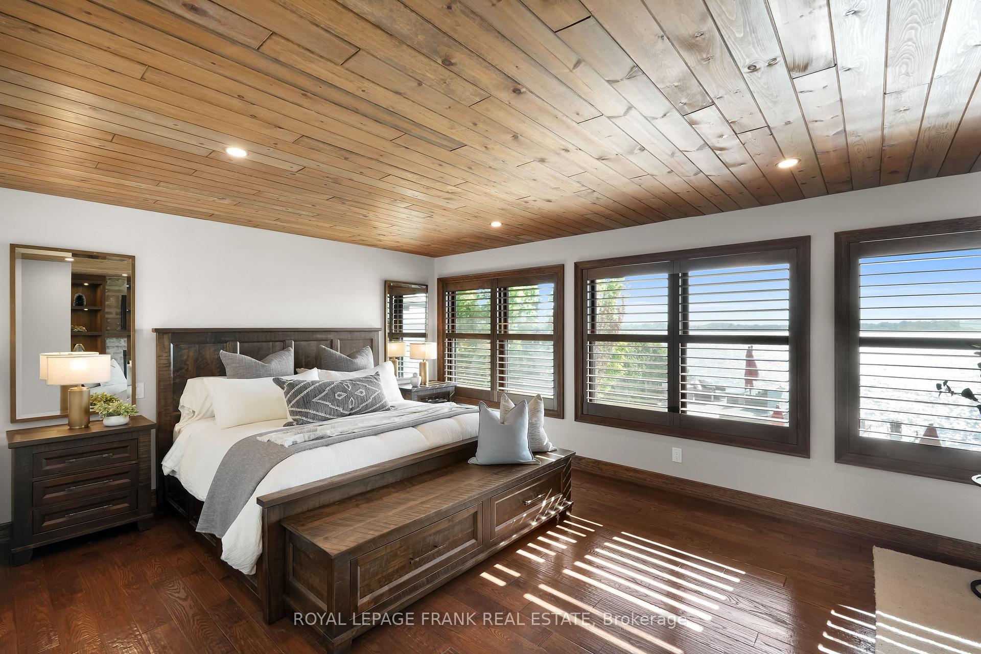 Photo 21 of 257 Stephenson Point Road, Scugog, Port Perry — HOMEH