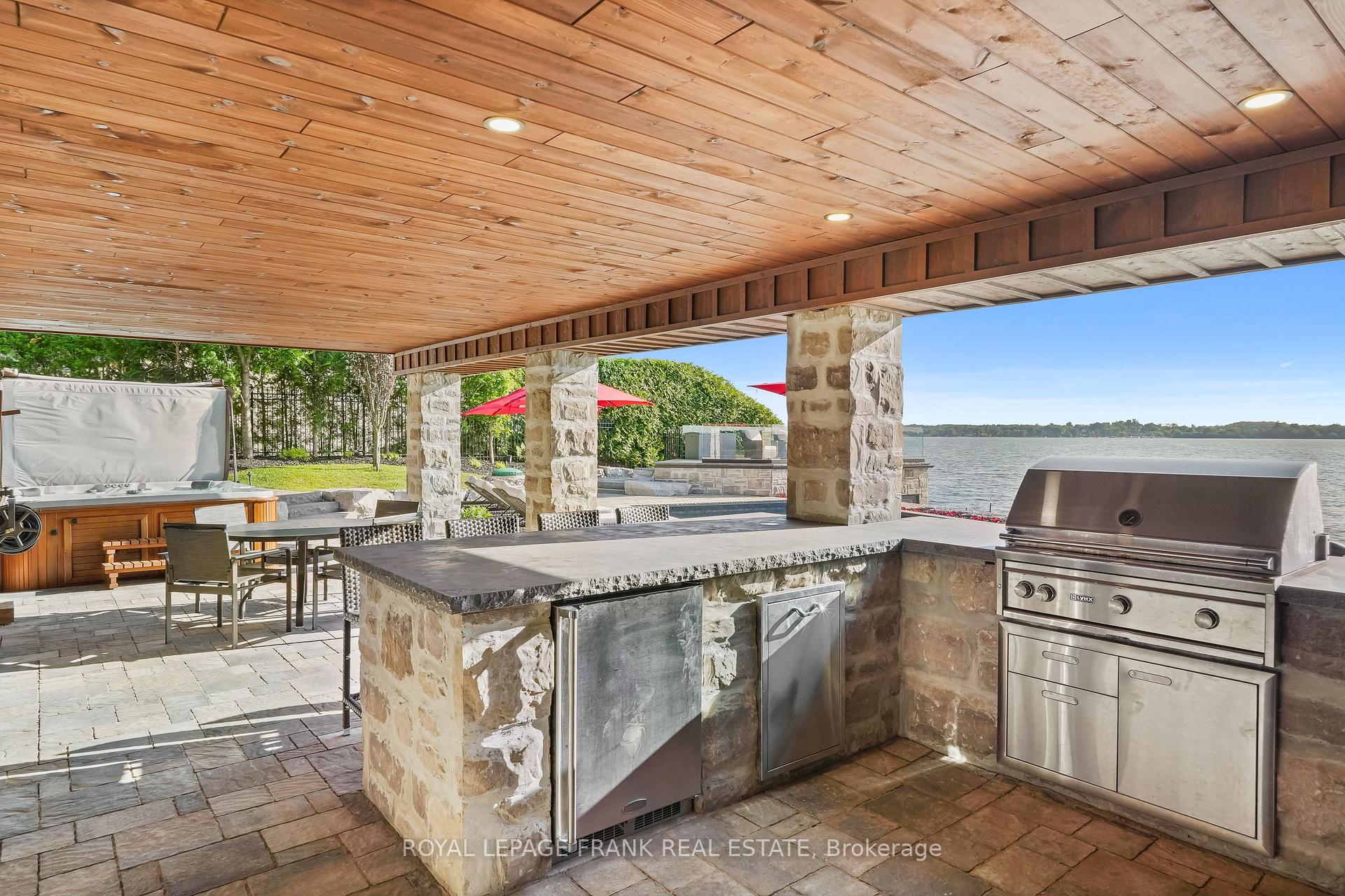 Photo 36 of 257 Stephenson Point Road, Scugog, Port Perry — HOMEH