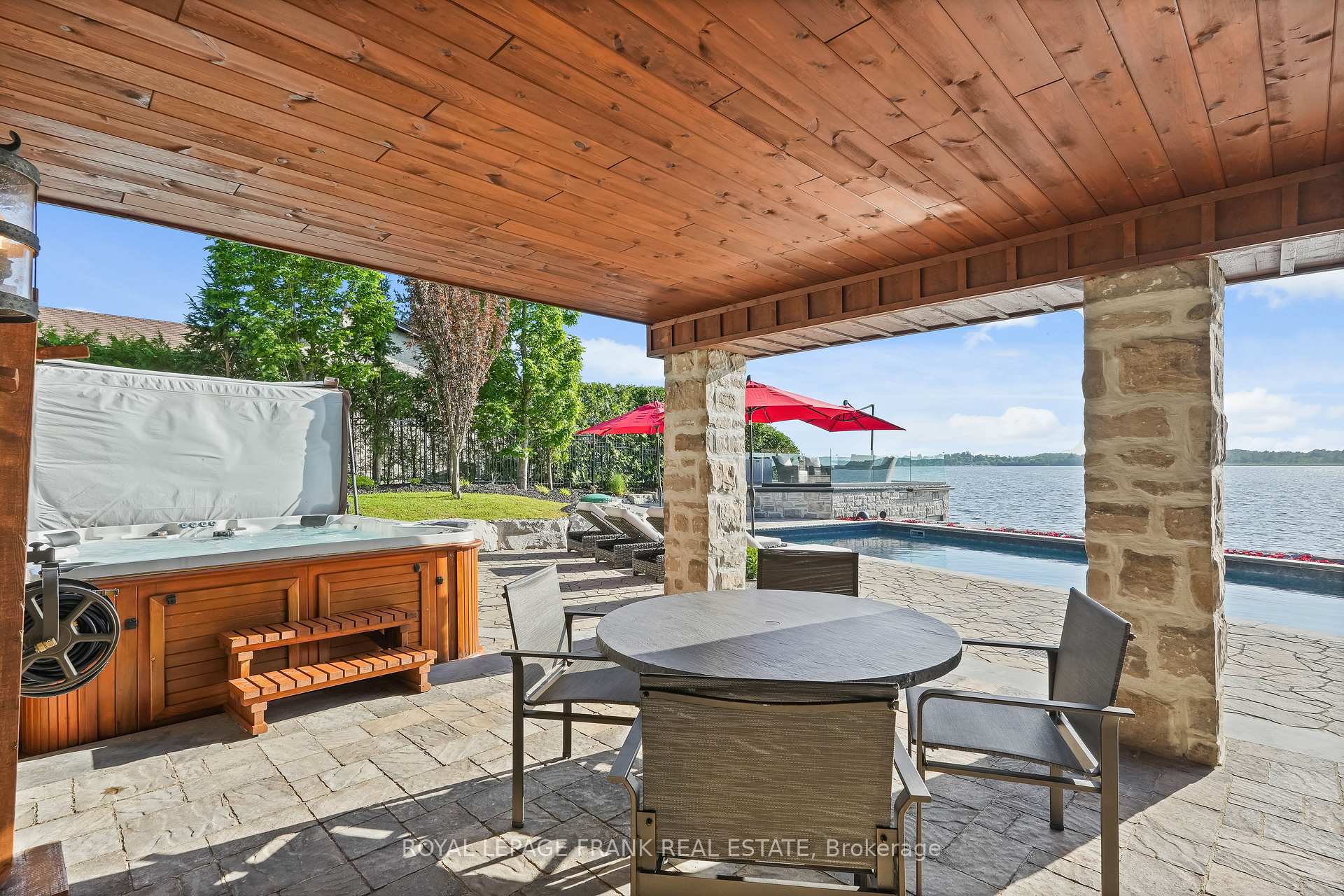 Photo 38 of 257 Stephenson Point Road, Scugog, Port Perry — HOMEH