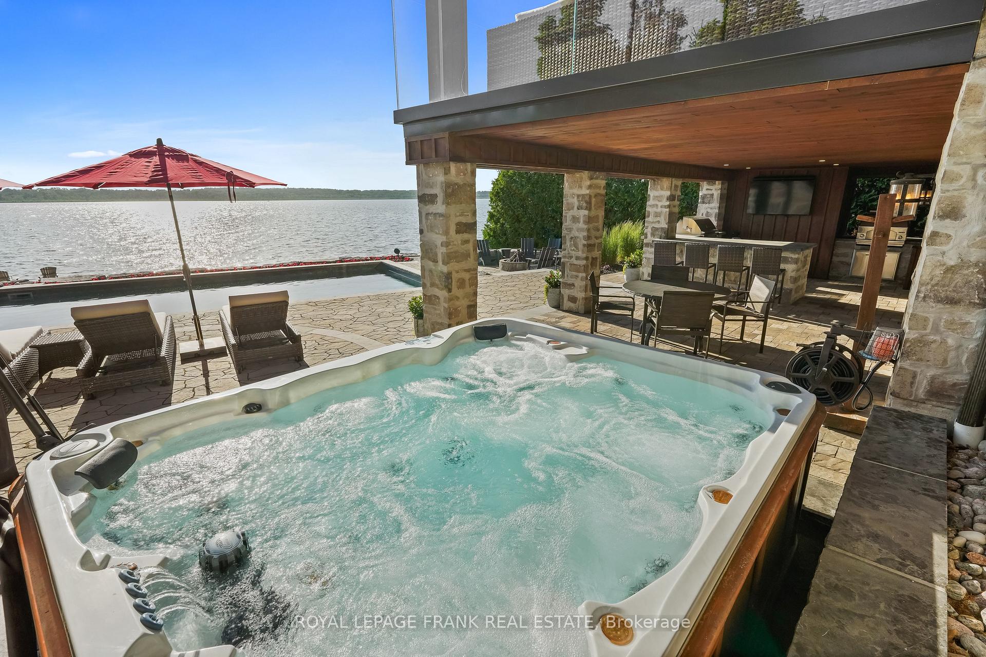 Photo 39 of 257 Stephenson Point Road, Scugog, Port Perry — HOMEH